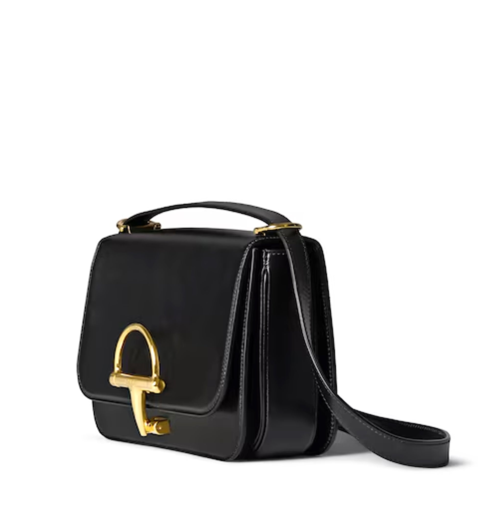 Siena Small Shoulder Bag