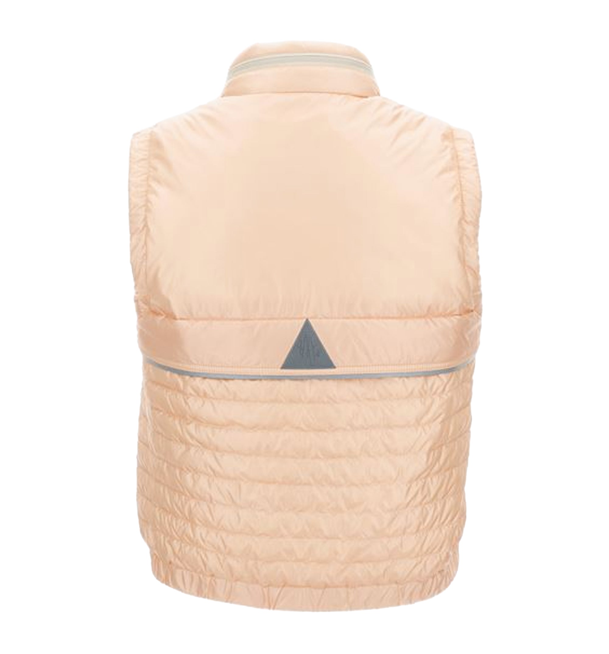 Gumiane Hooded Down Vest