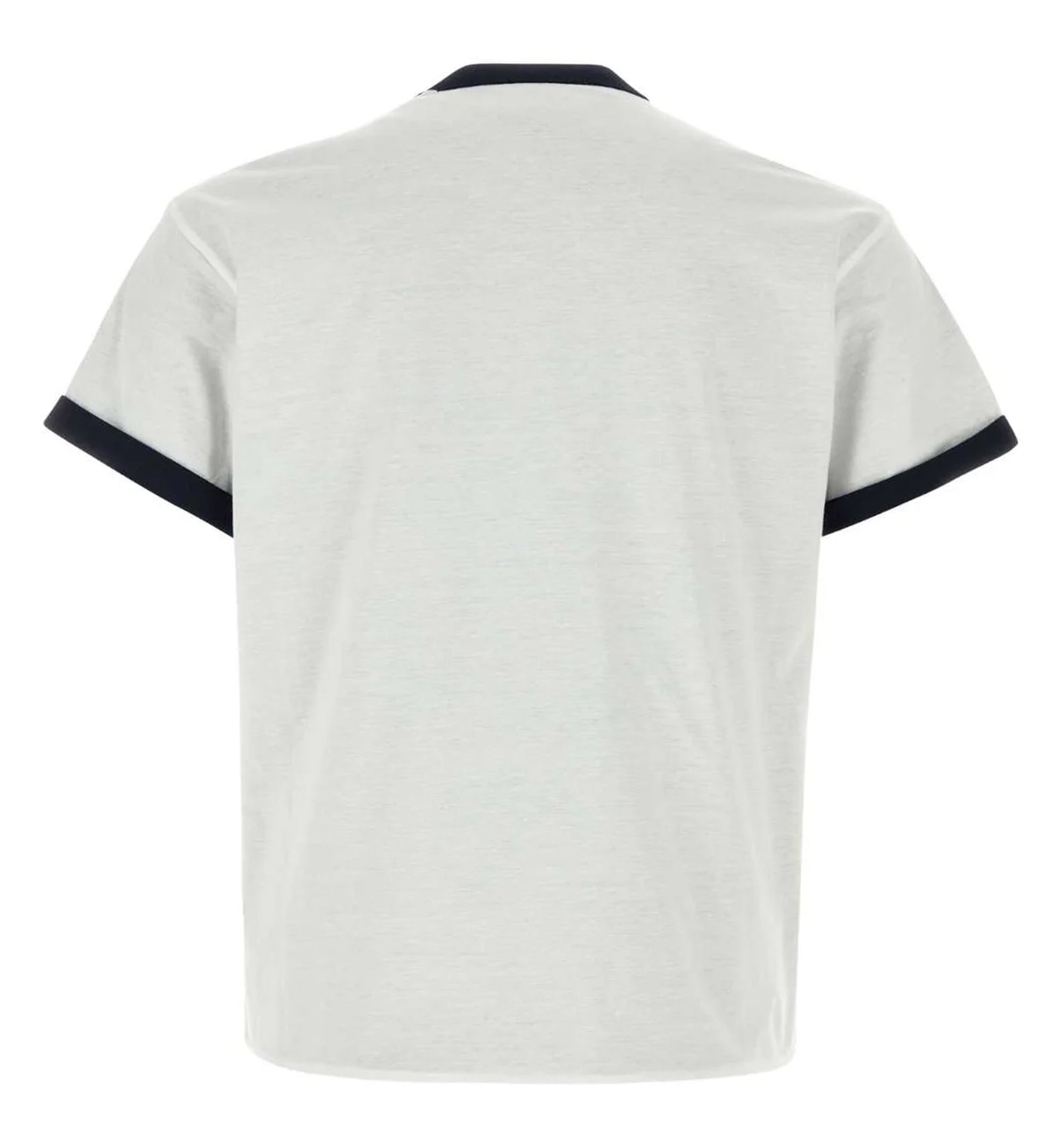 Reversible Cotton T-Shirt