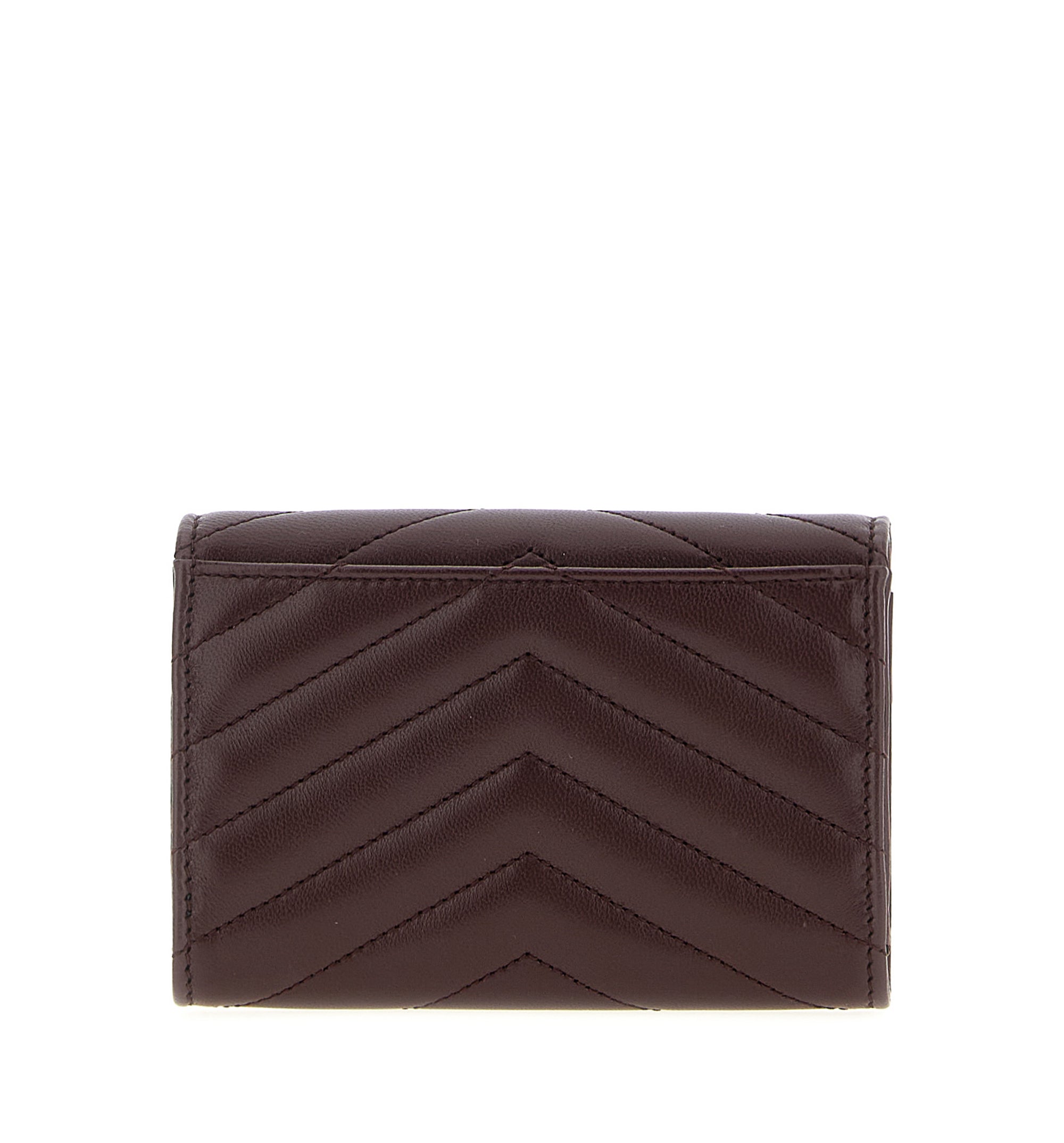 Cassandre Wallet In Lambskin