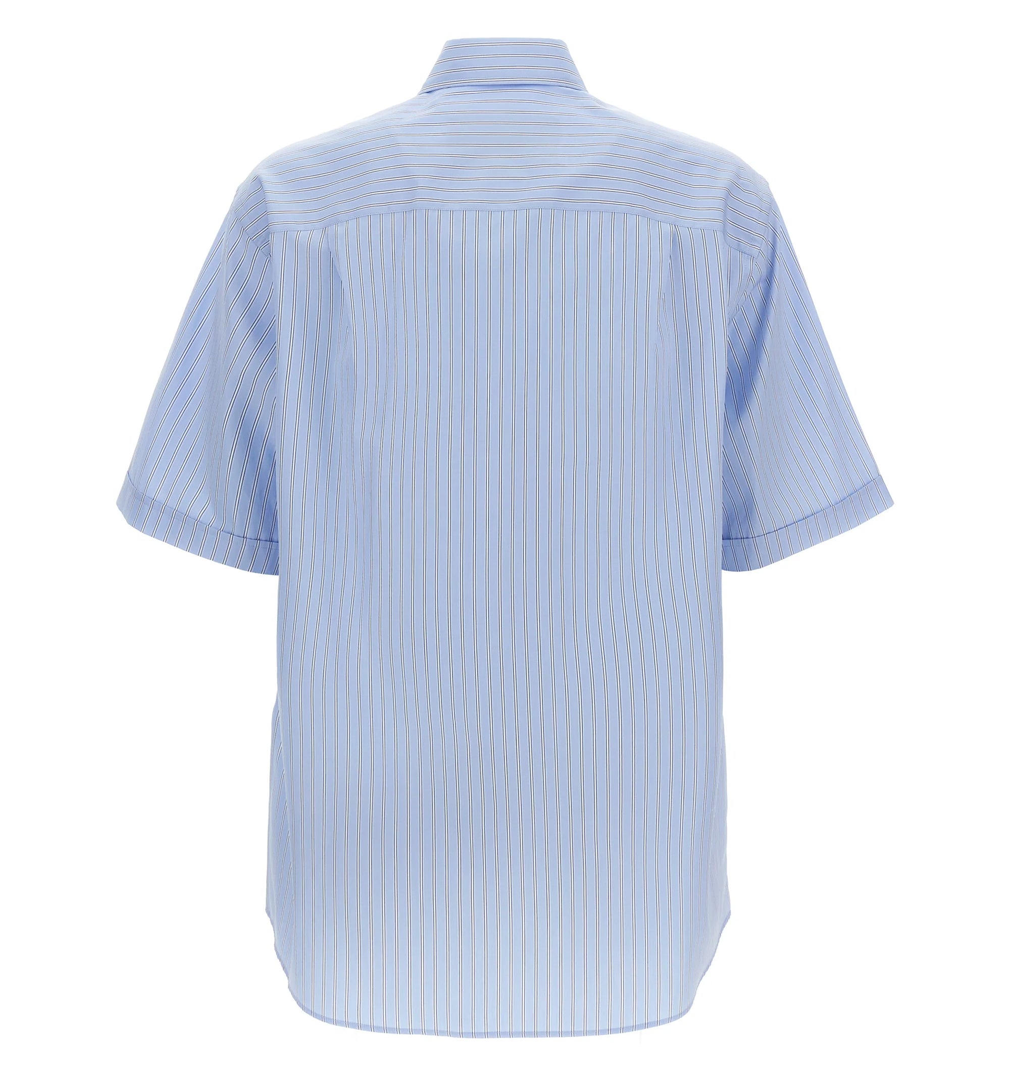 Vlogo Shirt And Blouse