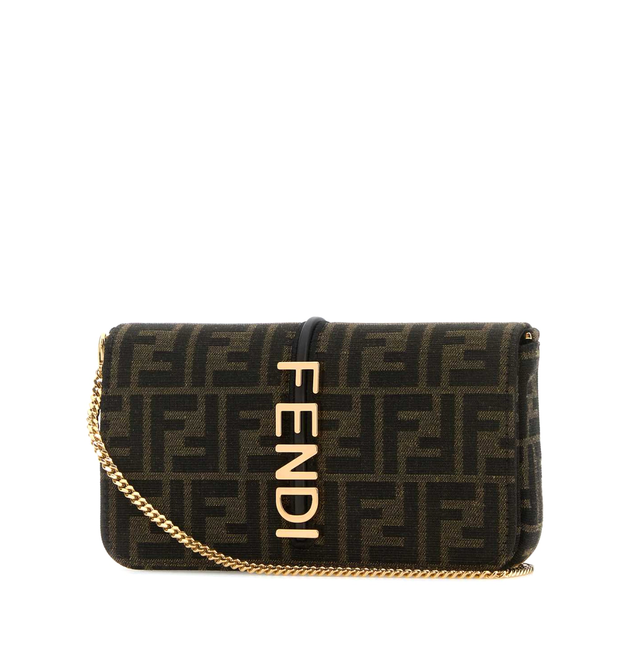 Fendigraphy Wallet On Chain