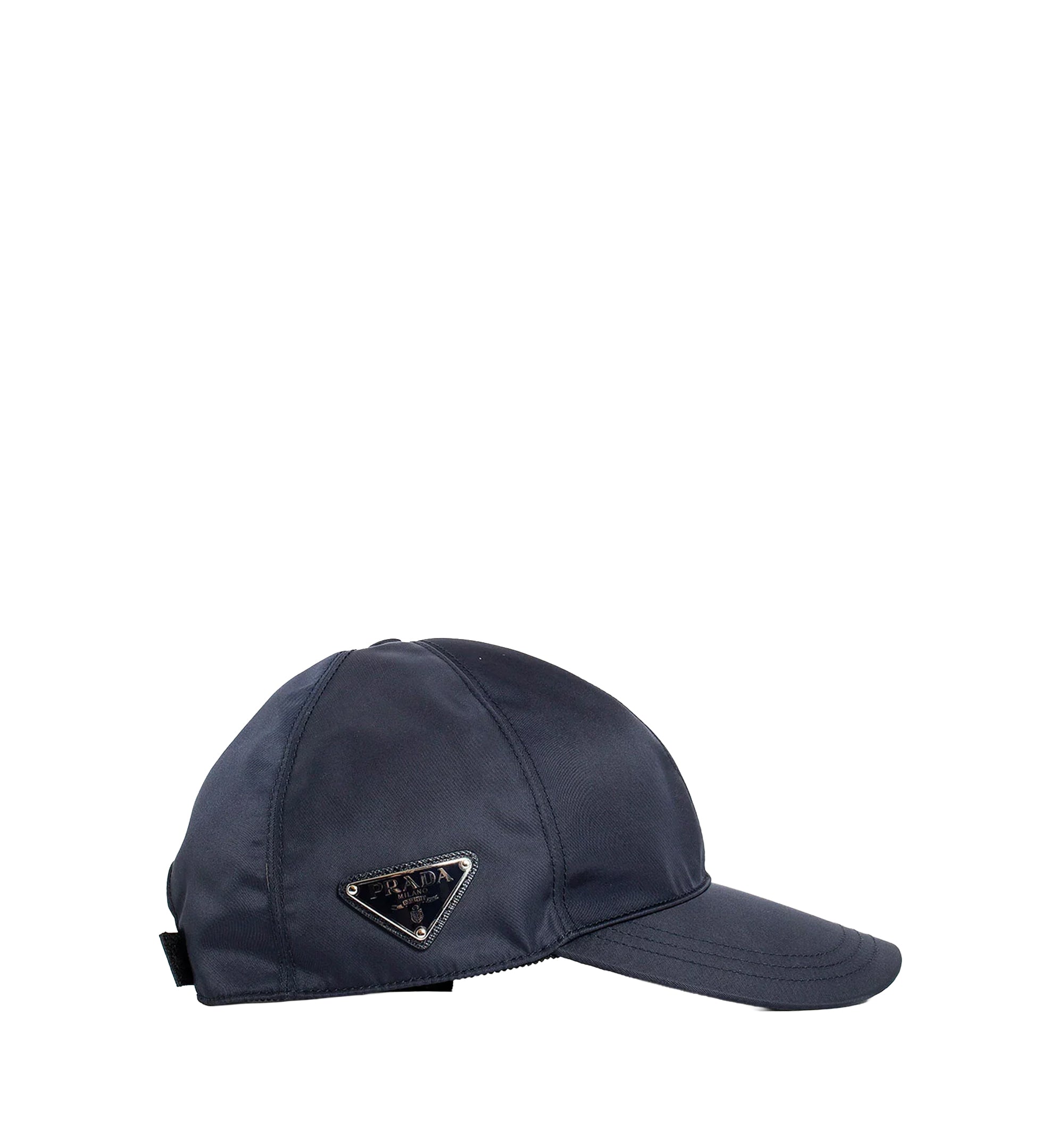 Re-Nylon Baseball Cap