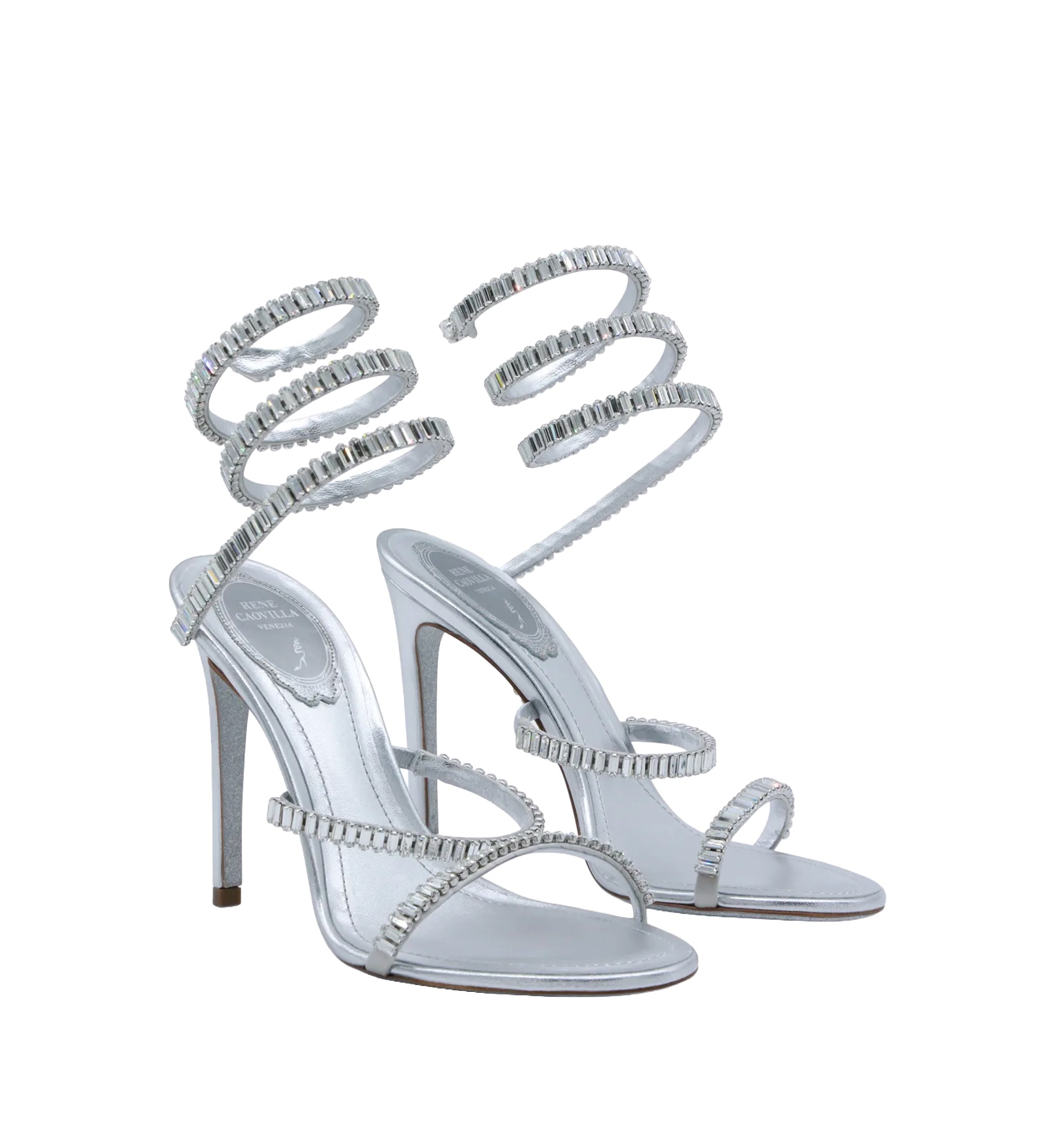 Cleo Spark Sandal 105