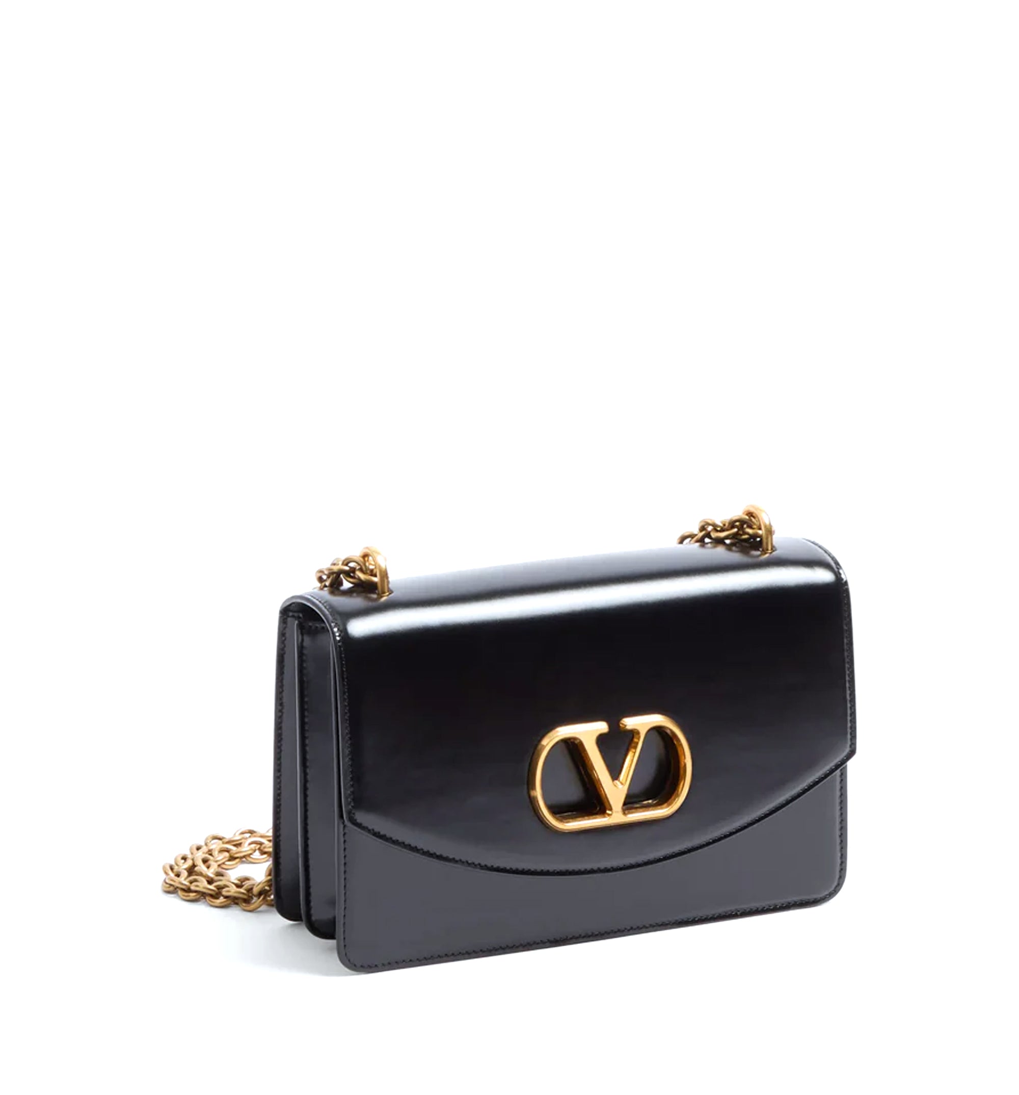 Leather Shoulder Bags