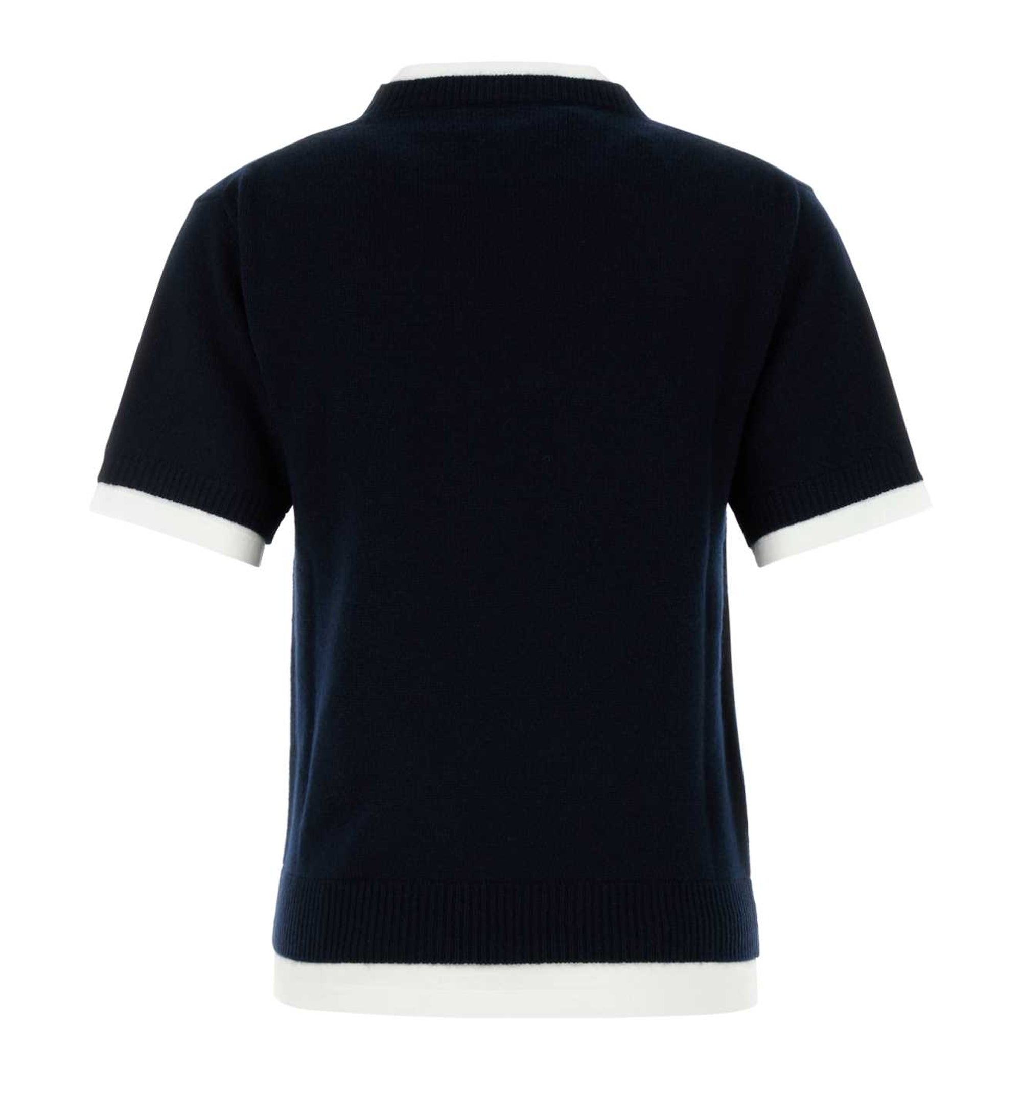 Cashmere Crew-Neck Sweater