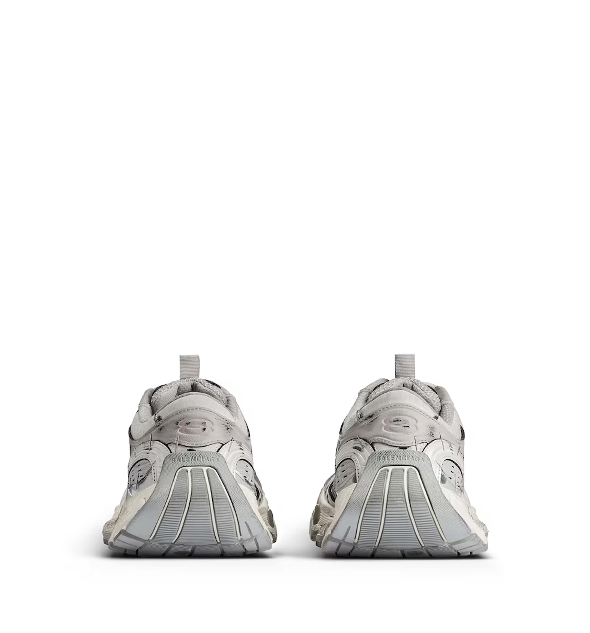 Stapler Sneaker