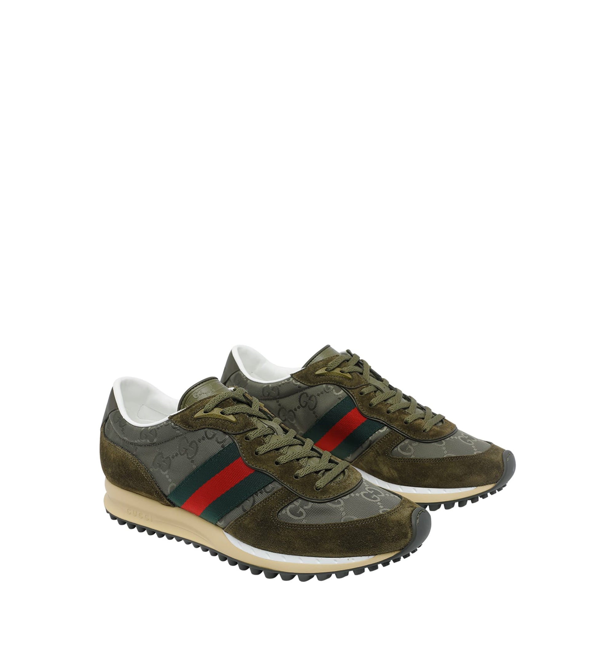 Gucci Re-Motion Sneaker