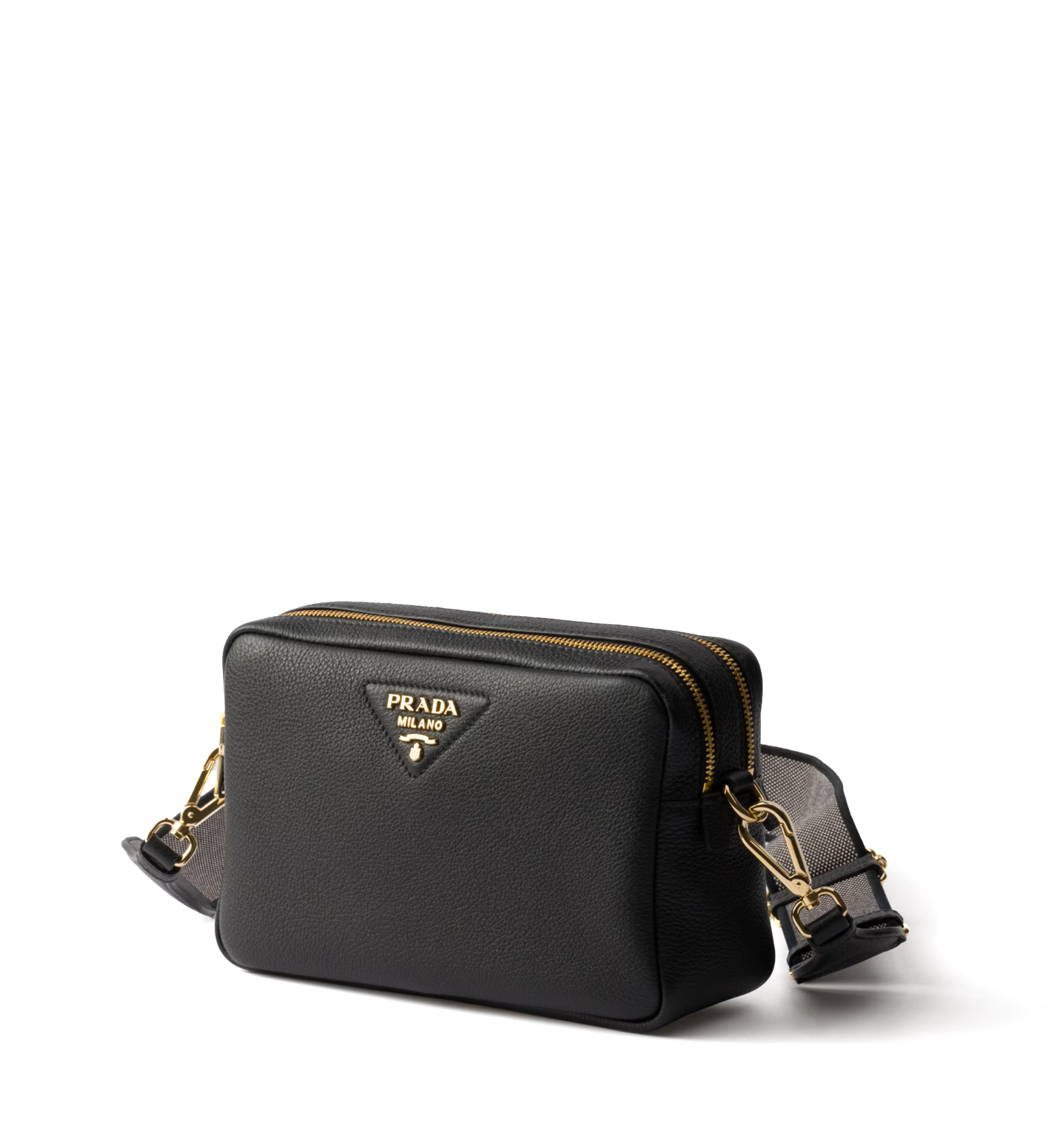 Small Leather Shoulder Bag