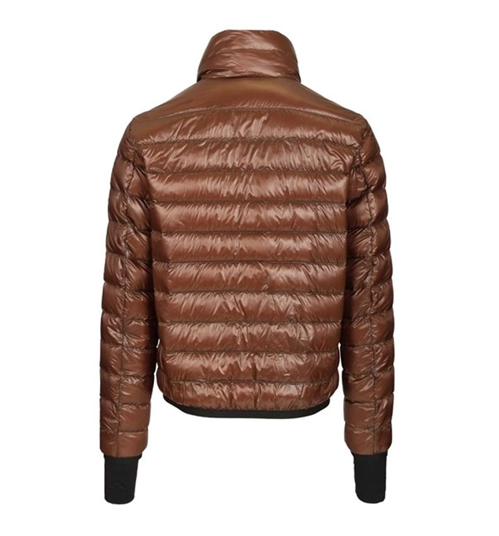 Hers Packable Down Ski Jacket