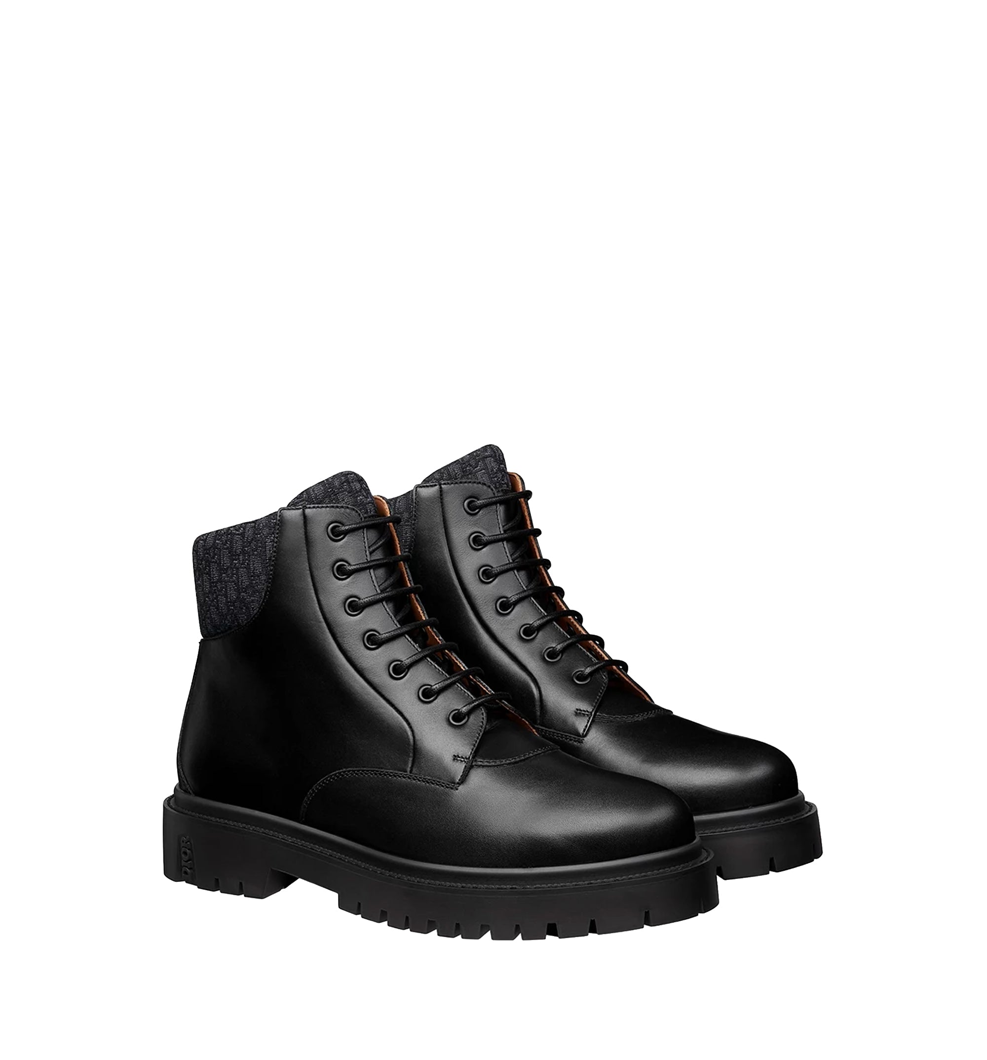 Dior Explorer III Ankle Boot