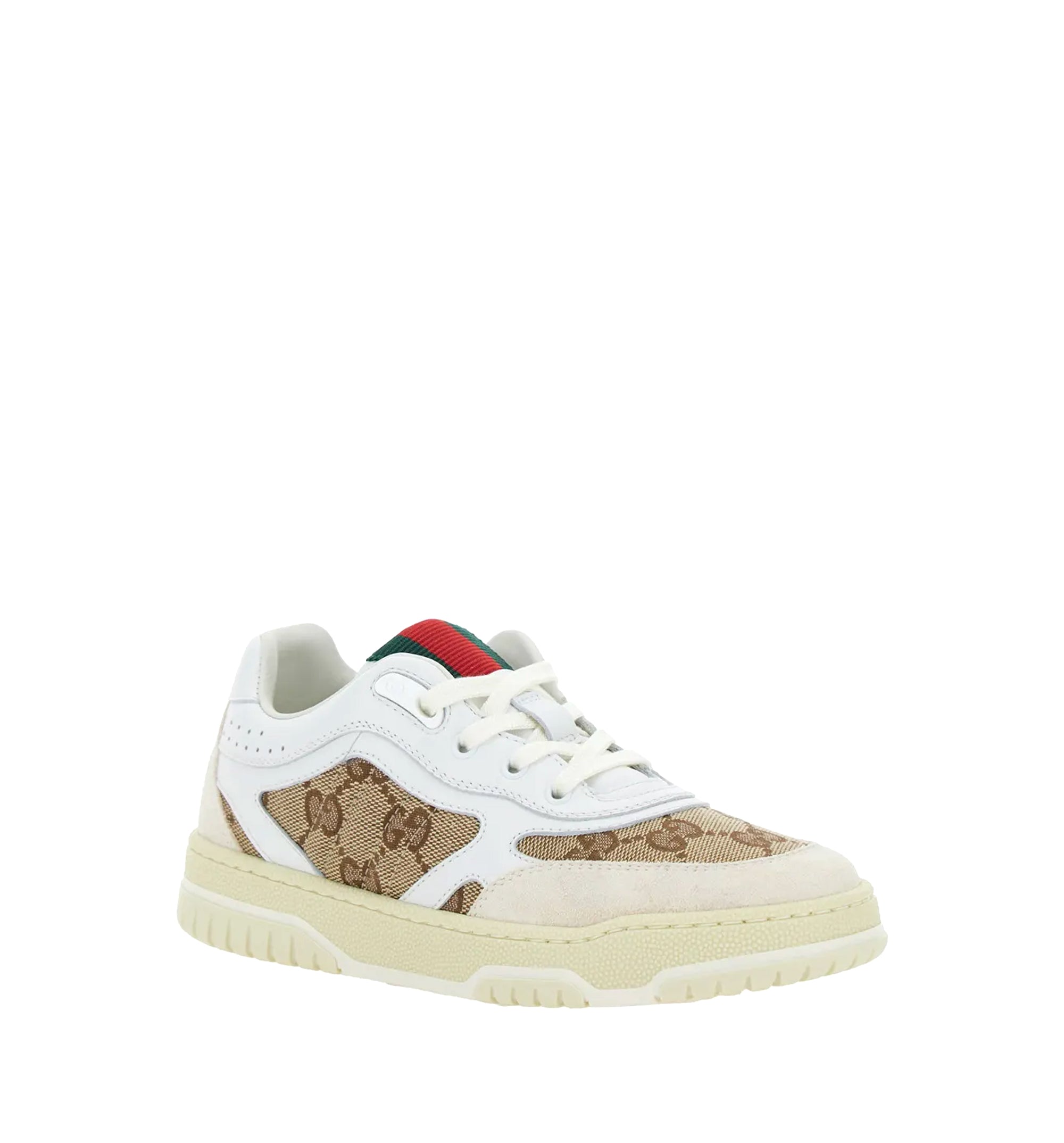 Children's Gucci Re-Web Sneaker