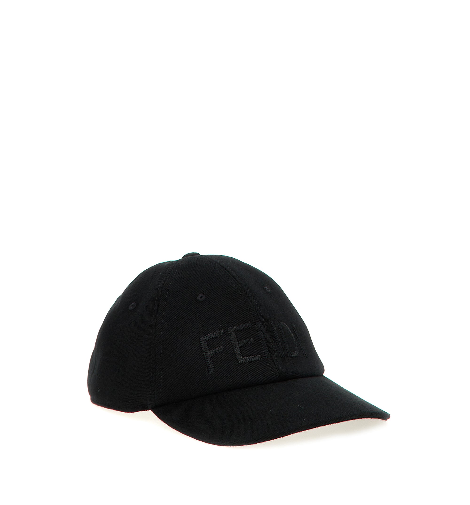 Cotton Baseball Cap