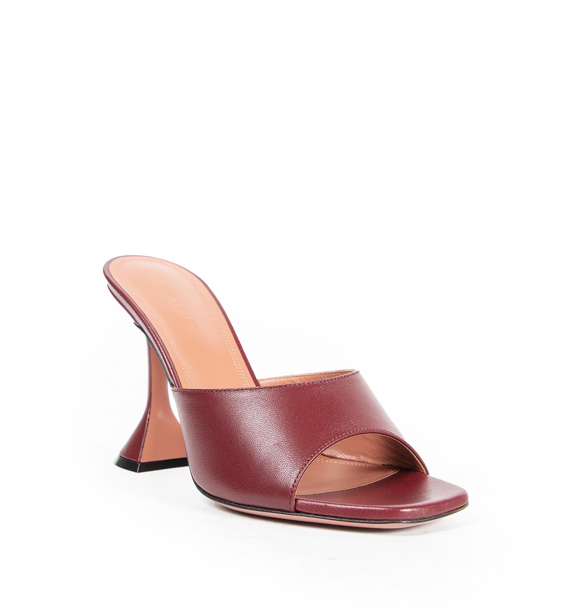 Lupita Slipper 95 Nappa