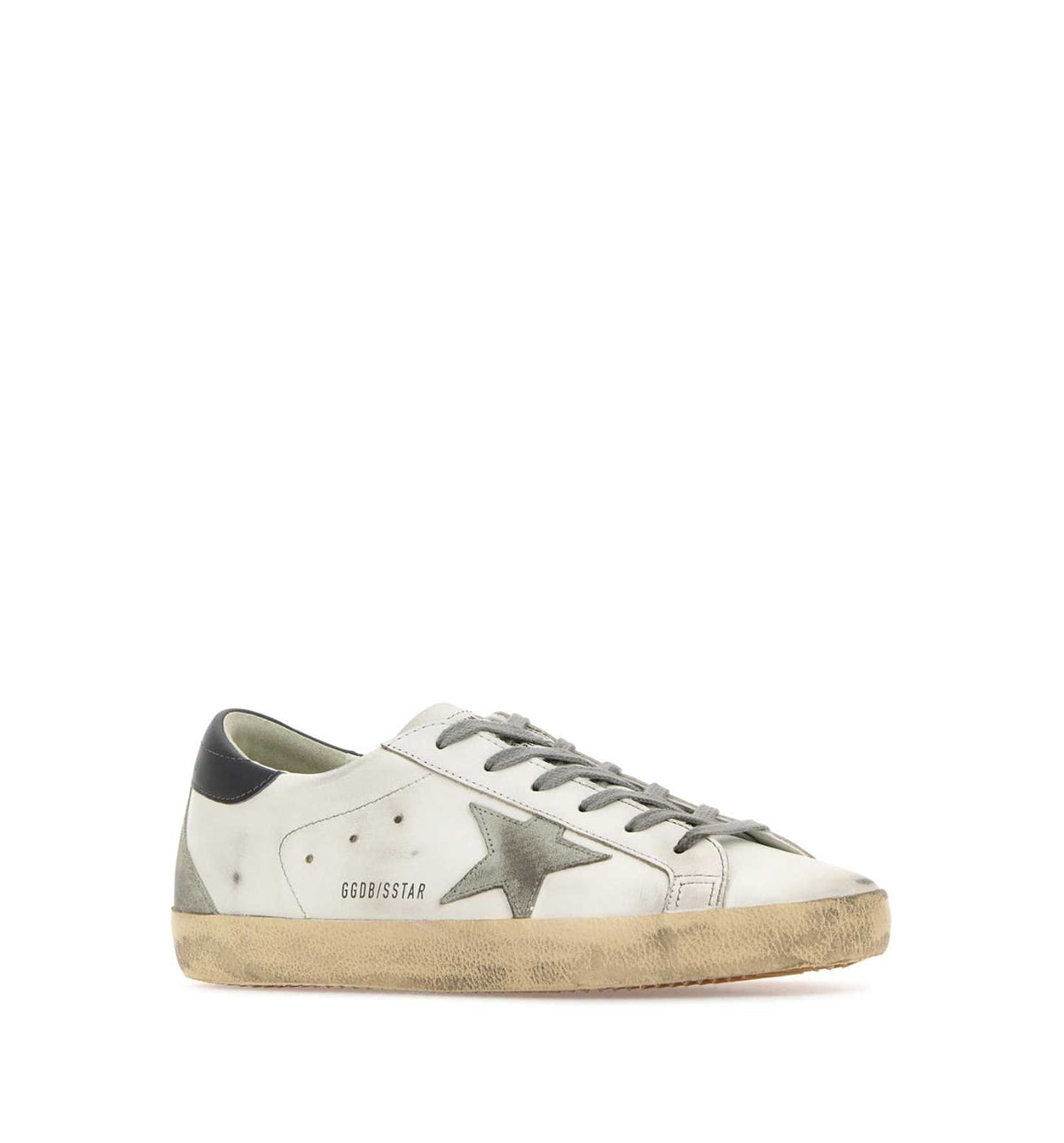 Super-Star Classic With Spur Sneakers