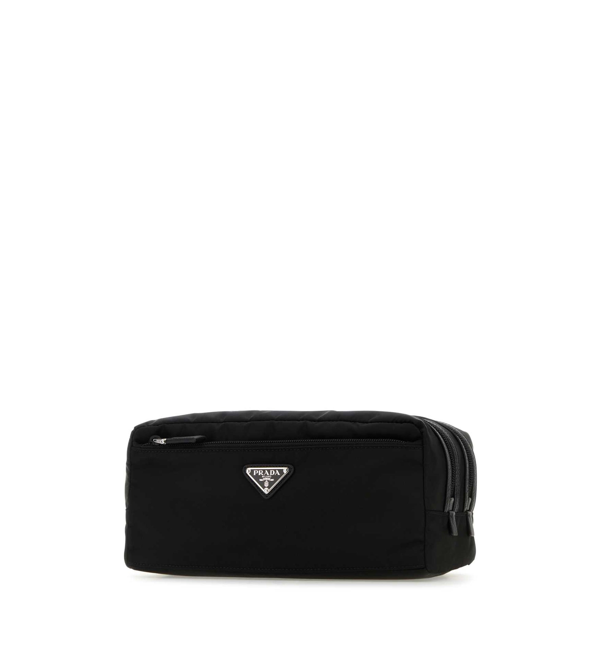 Nylon Wash Bag