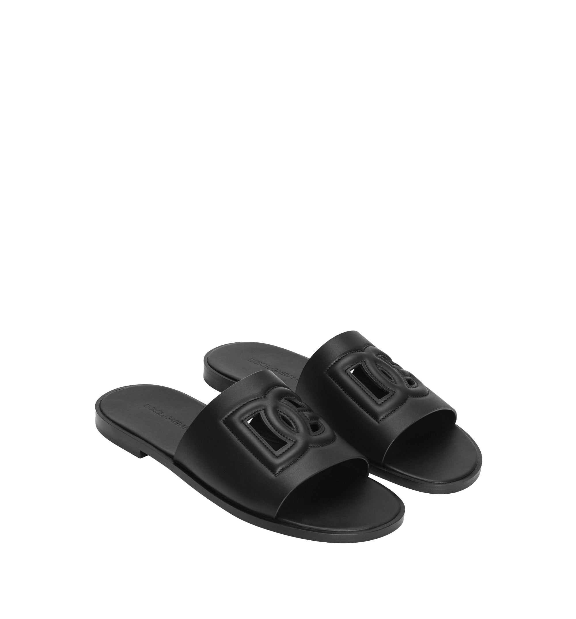 Calfskin Slide