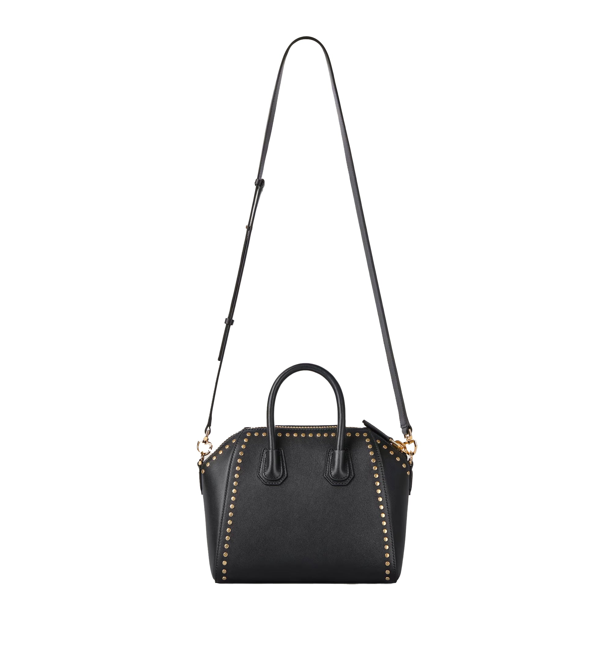 Voyou Small Shoulder Bag