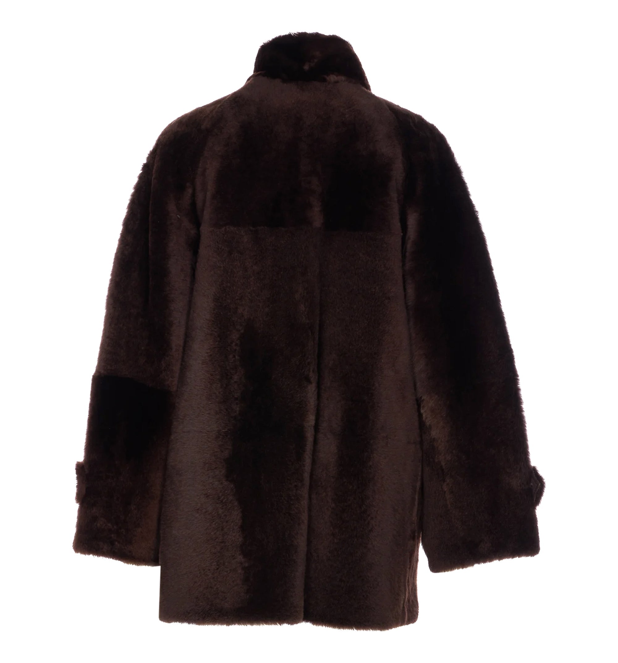 Shearling Jacket