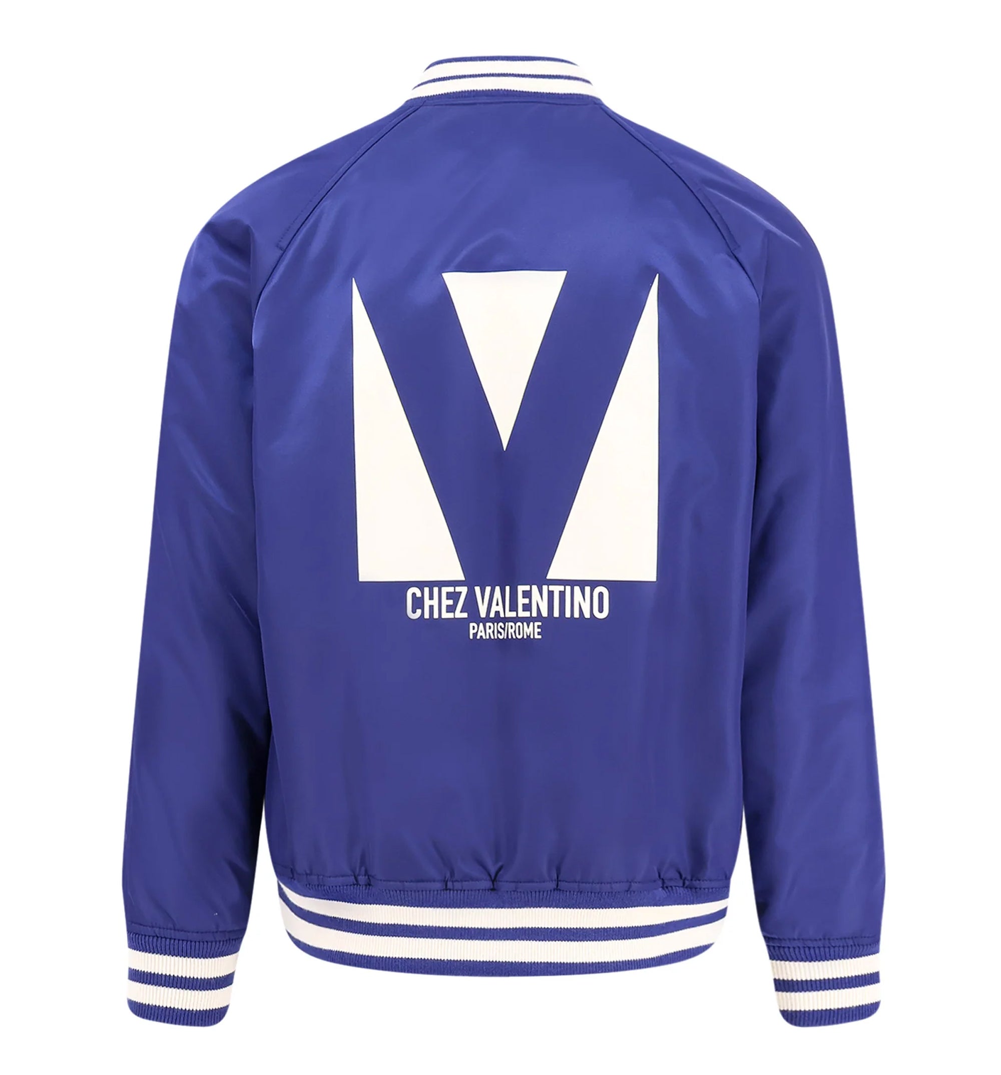 Nylon Jacket