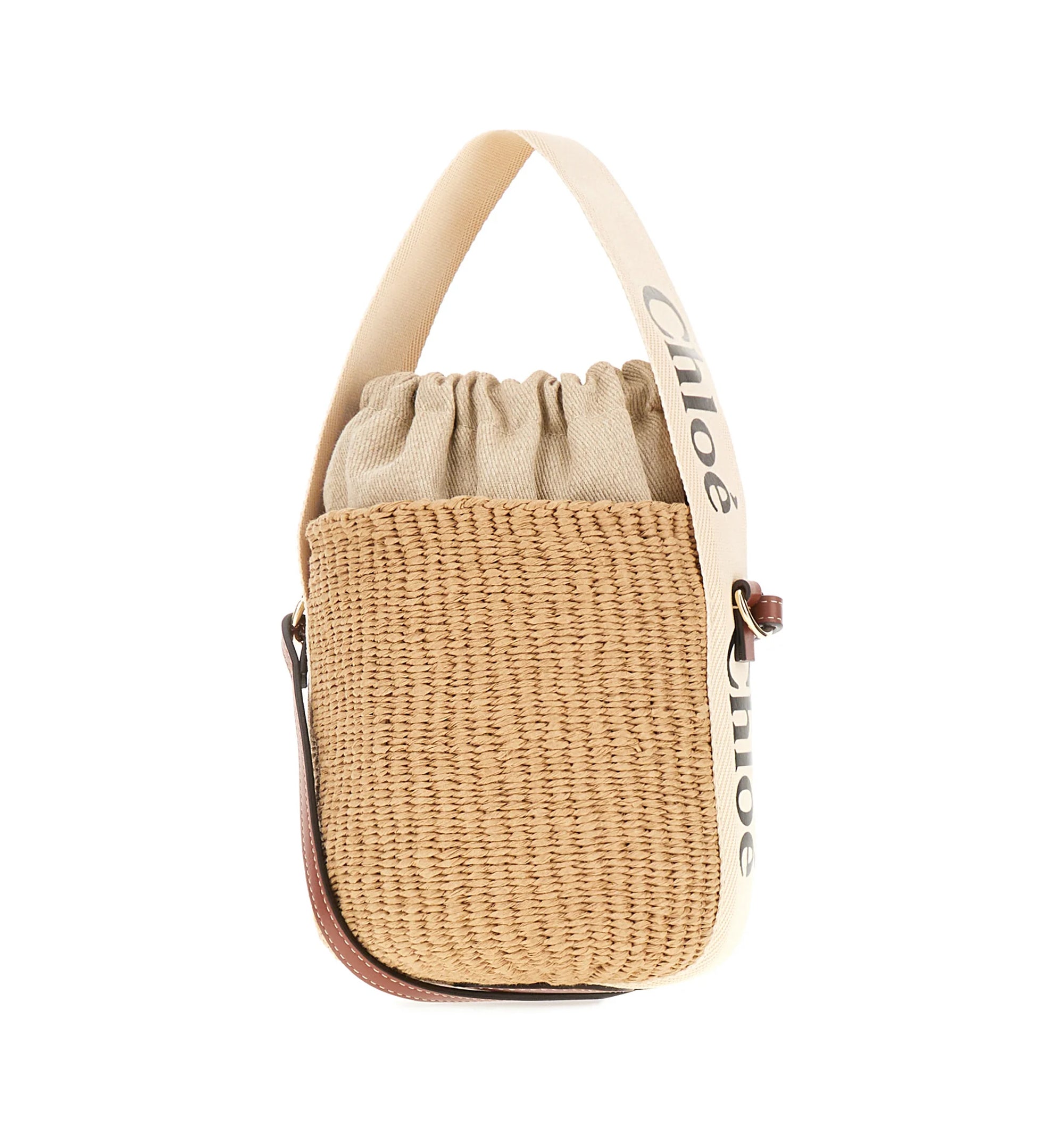 Small Woody Basket