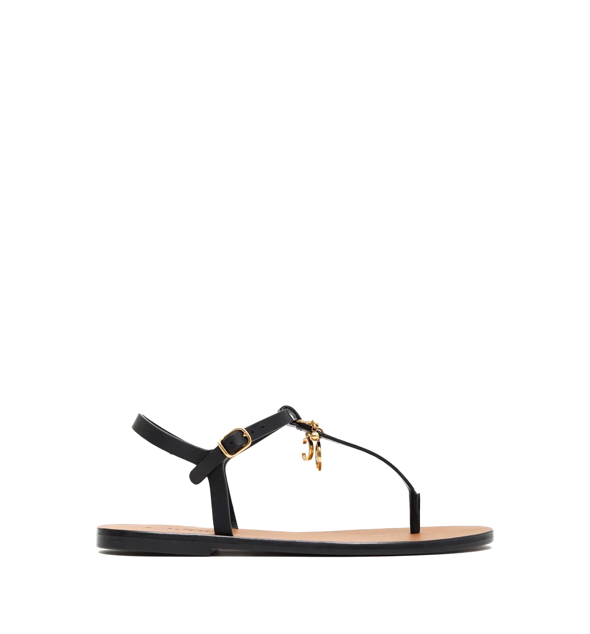 Chloé Charms Sandal