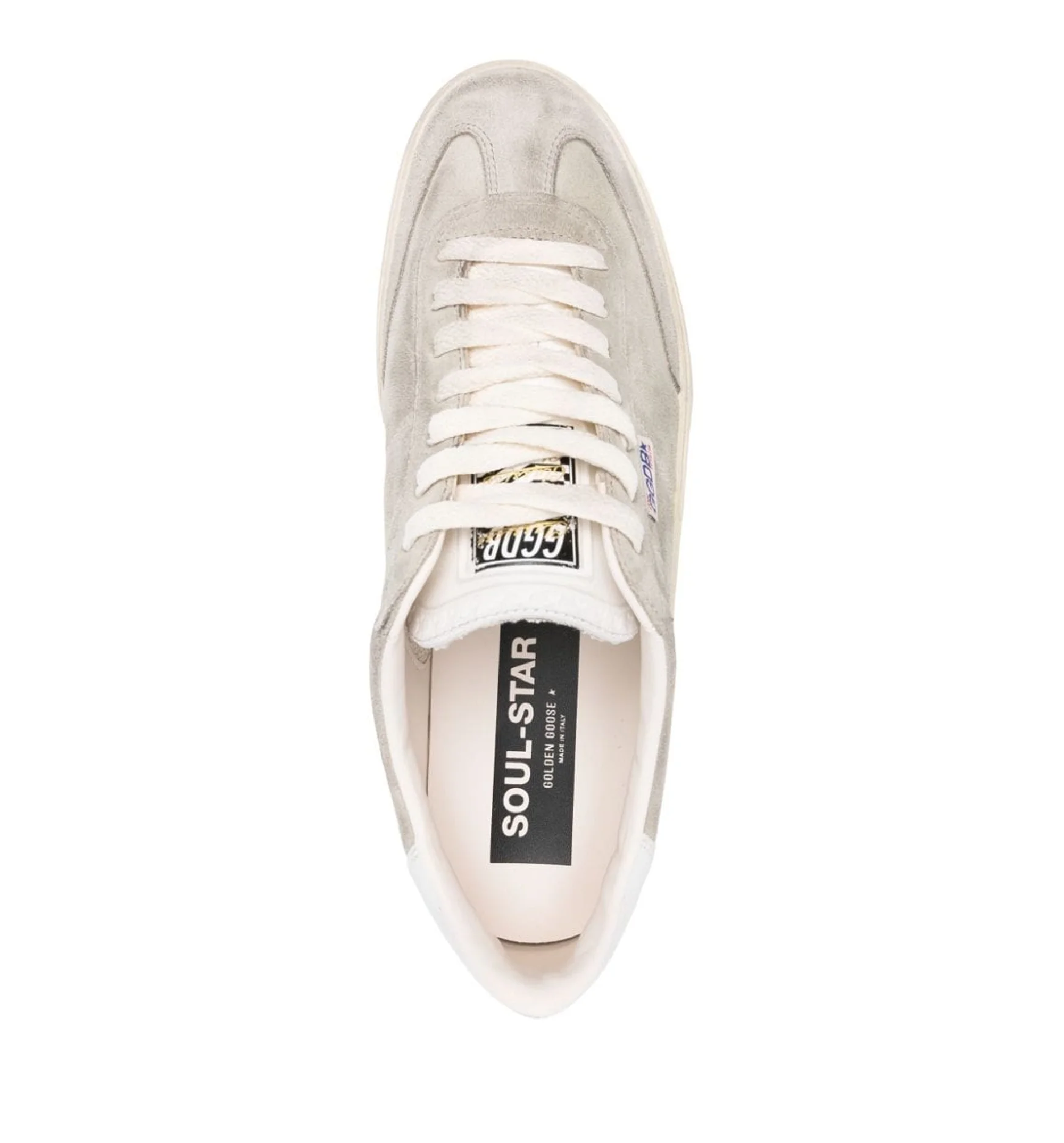 Men’s Soul Star Sneaker