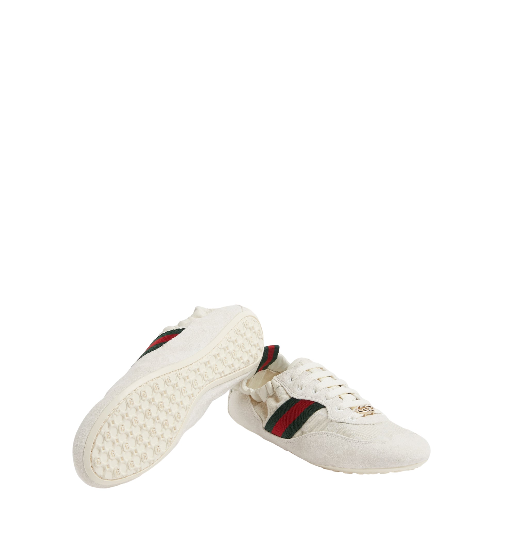 Women’s Gucci Shift Sneaker