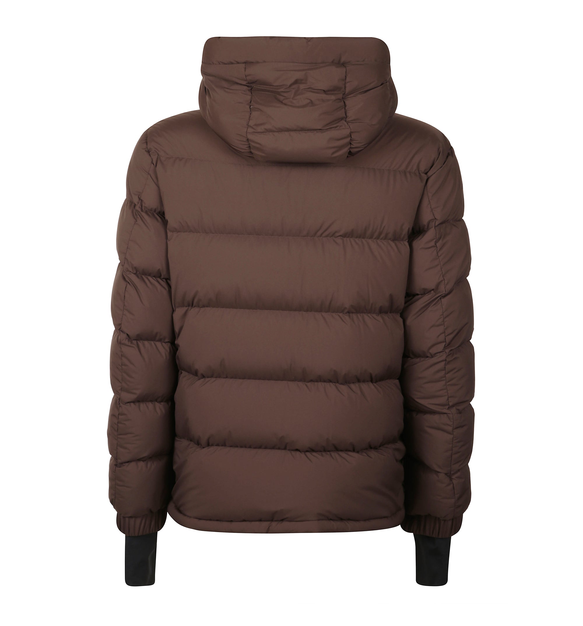 Isorno Hooded Insulated Ski Jacket