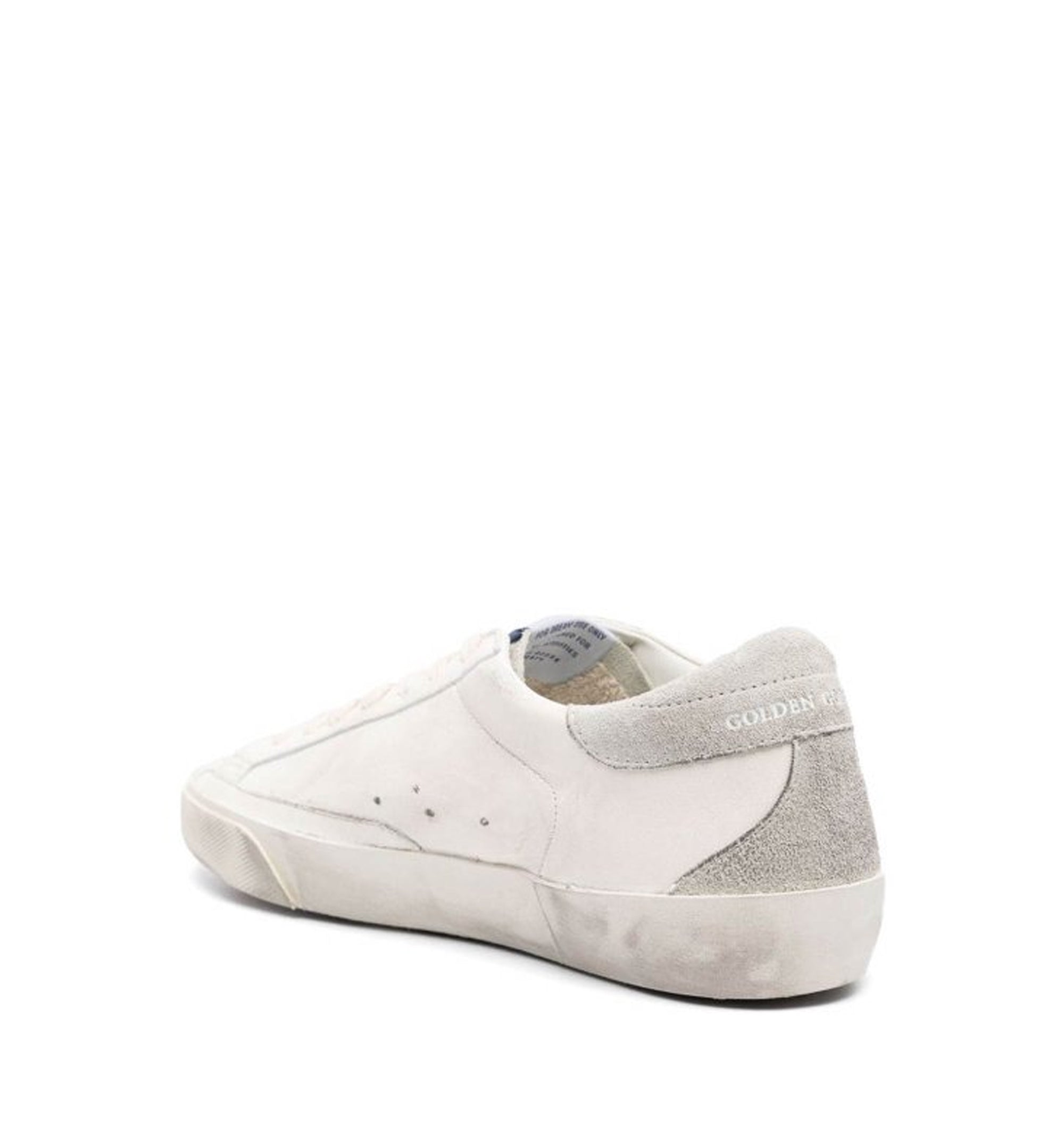 Men’s Super-Star Sneaker