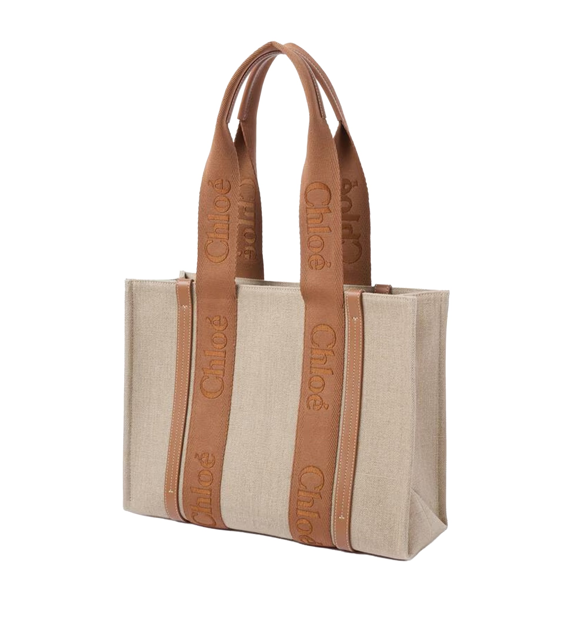 Woody Tote Bag