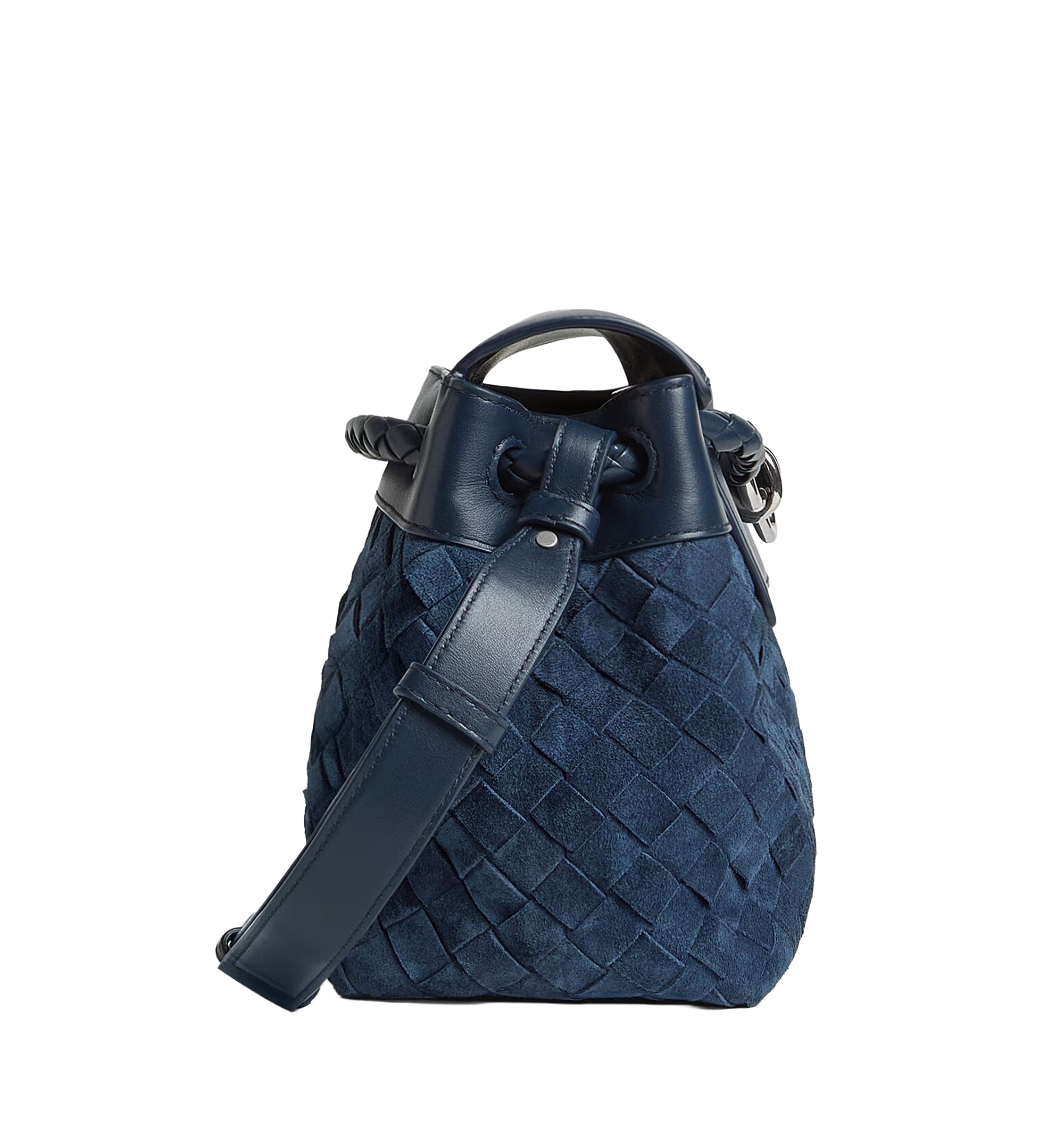 Small Andiamo Messenger