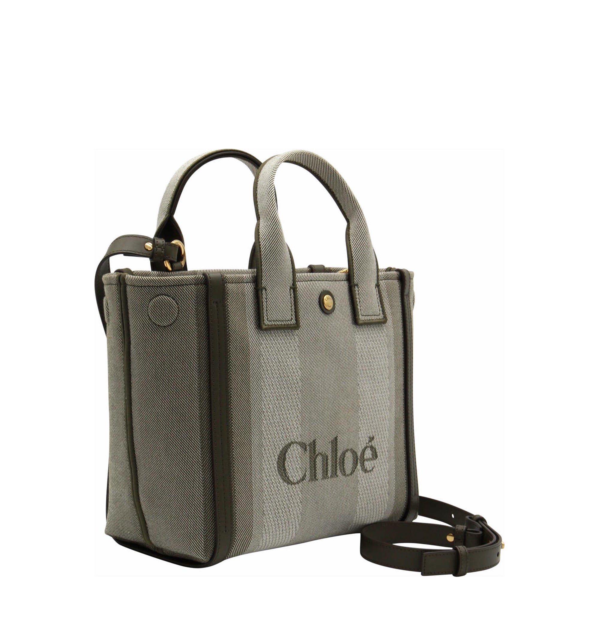 Small Carry Tote Bag