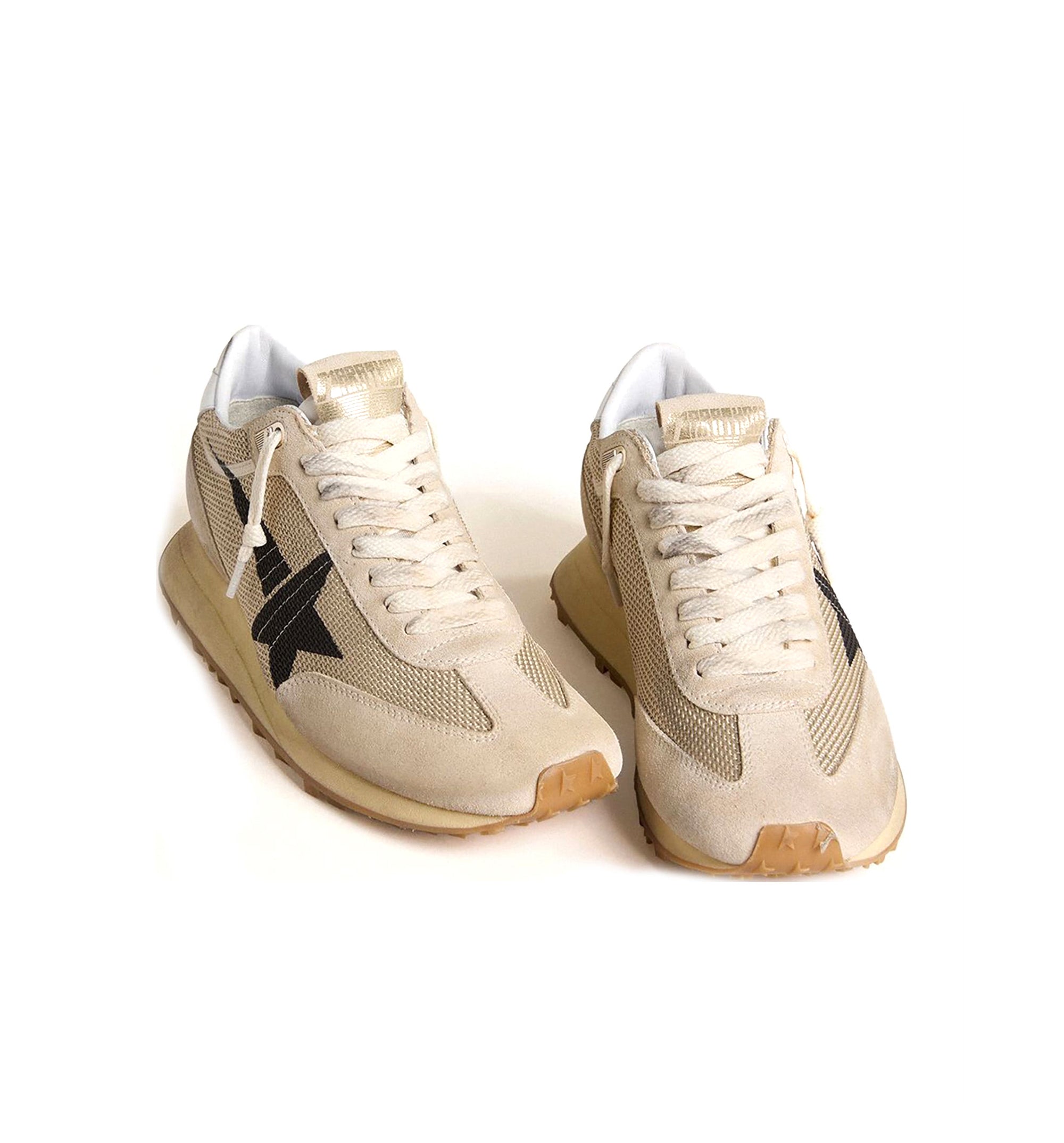 Running Marathon Sneakers