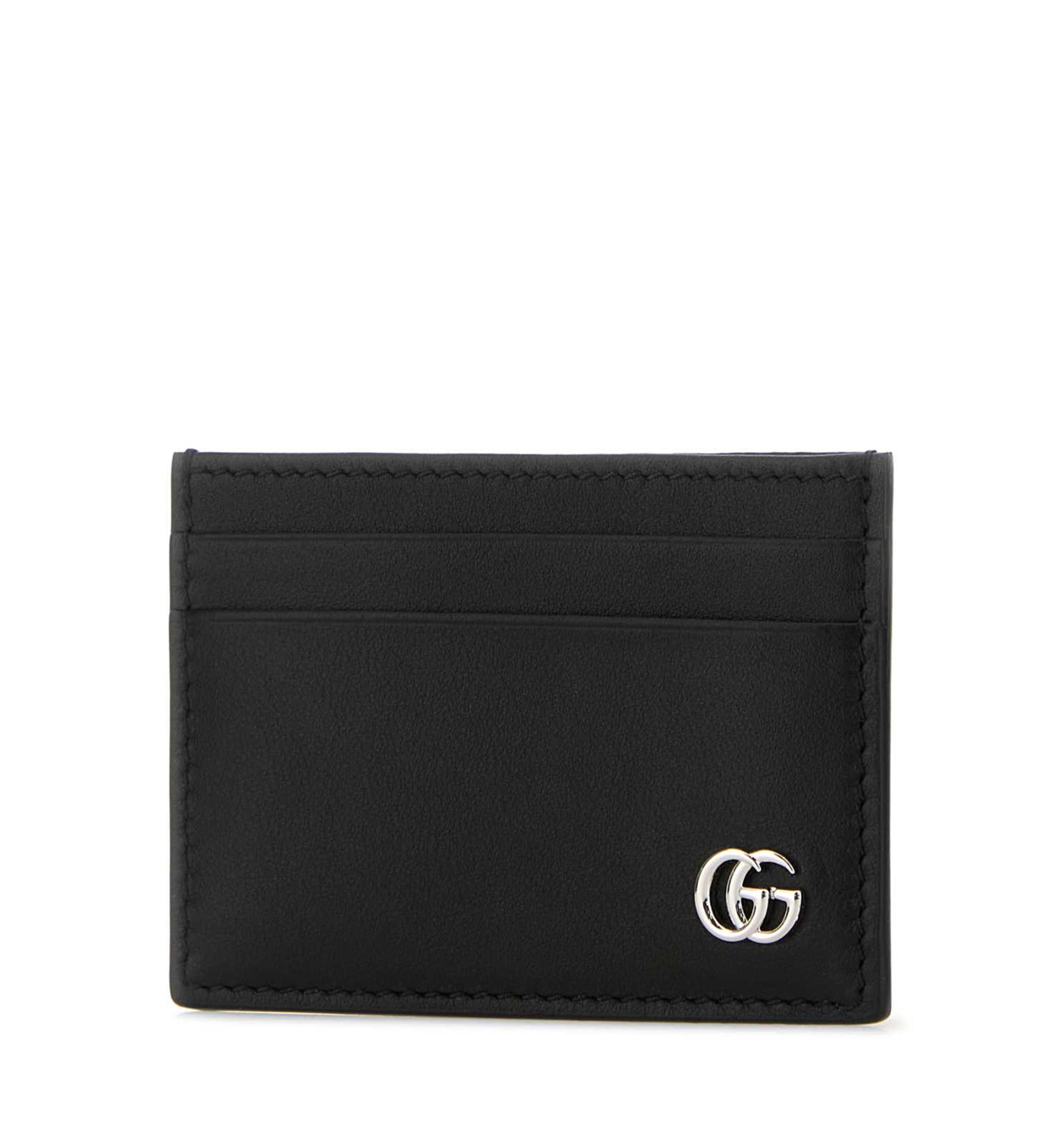 GG Marmont Card Case