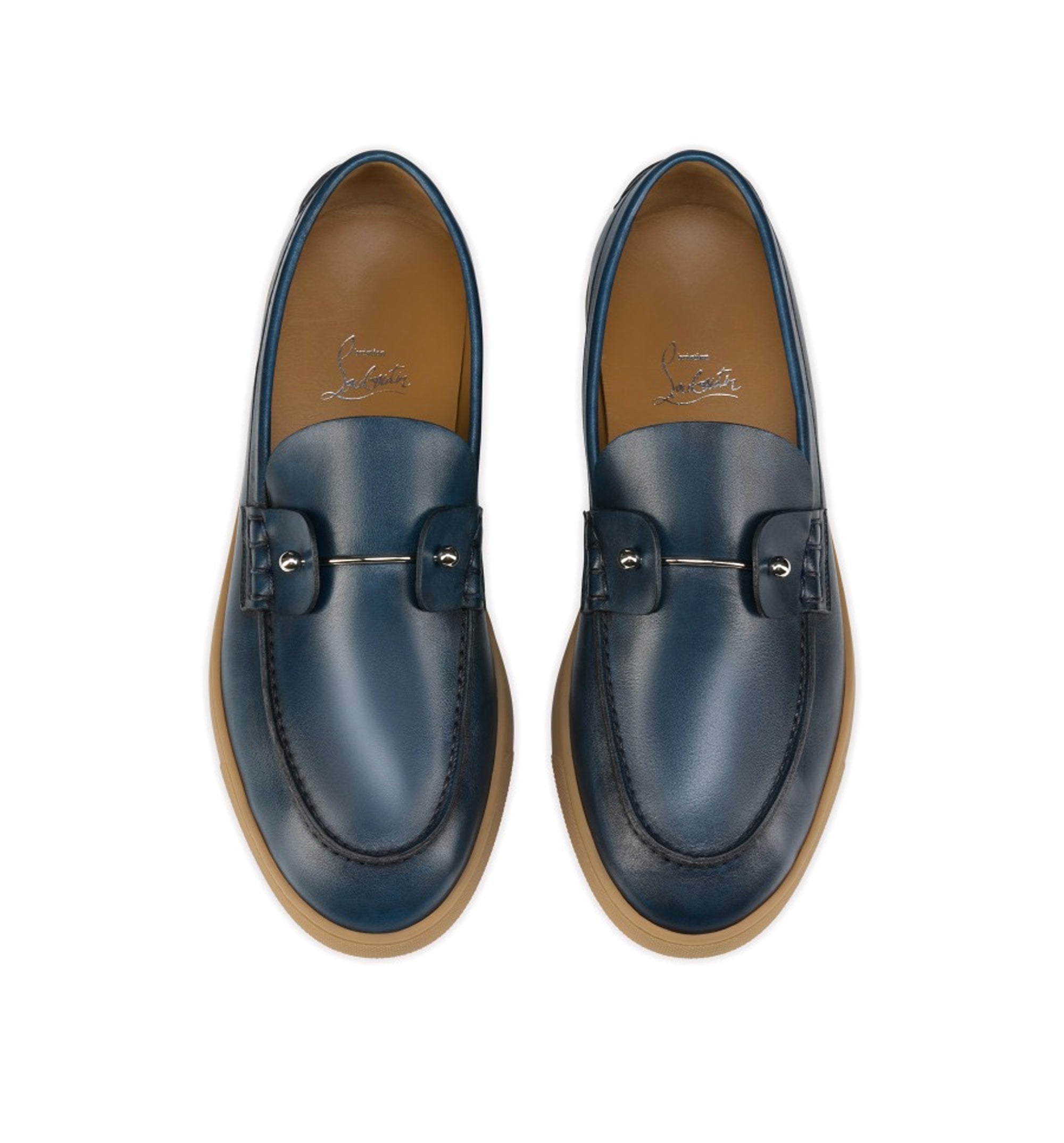 Chambeliboat Boat Shoes