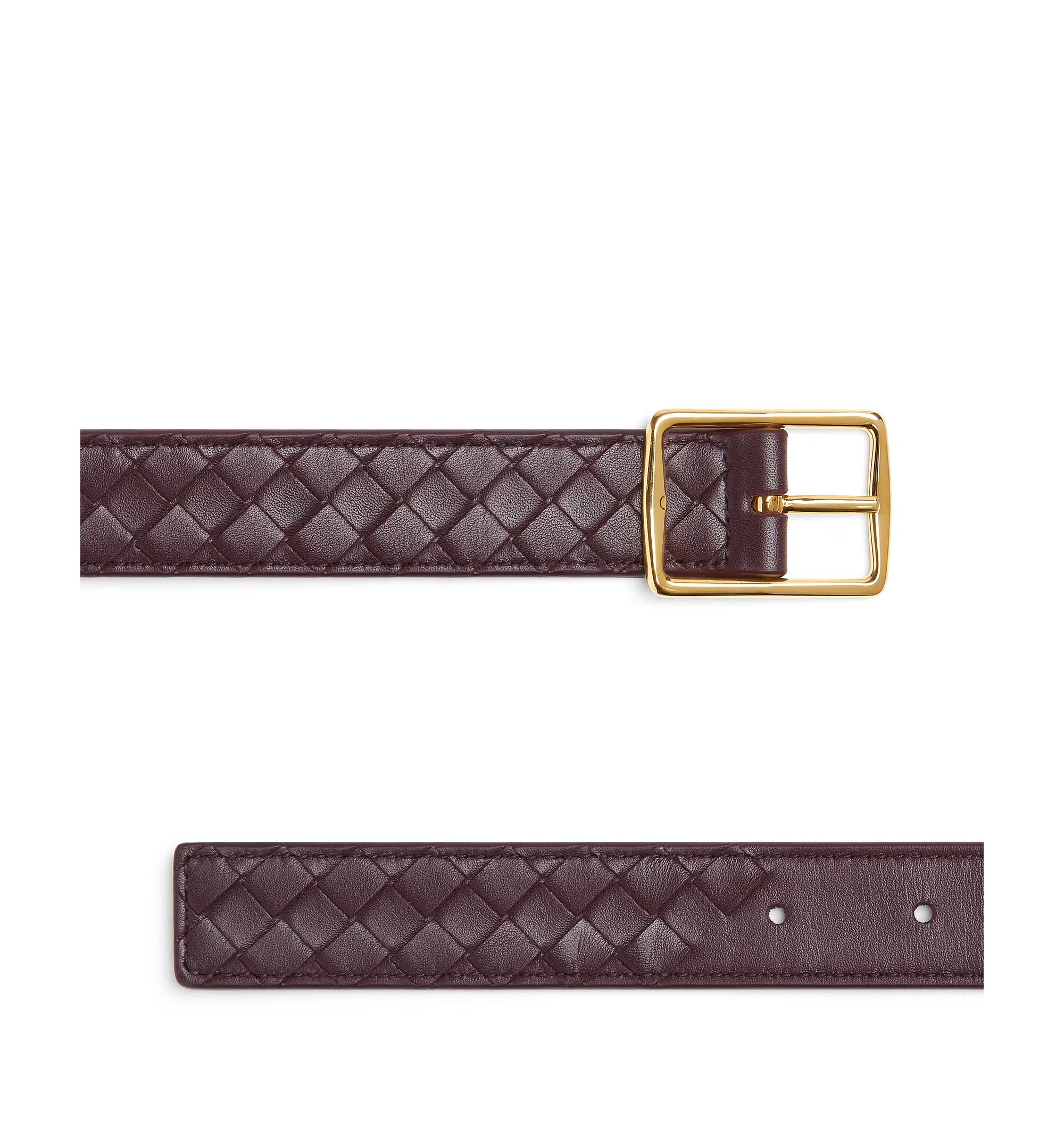Reverso Belt