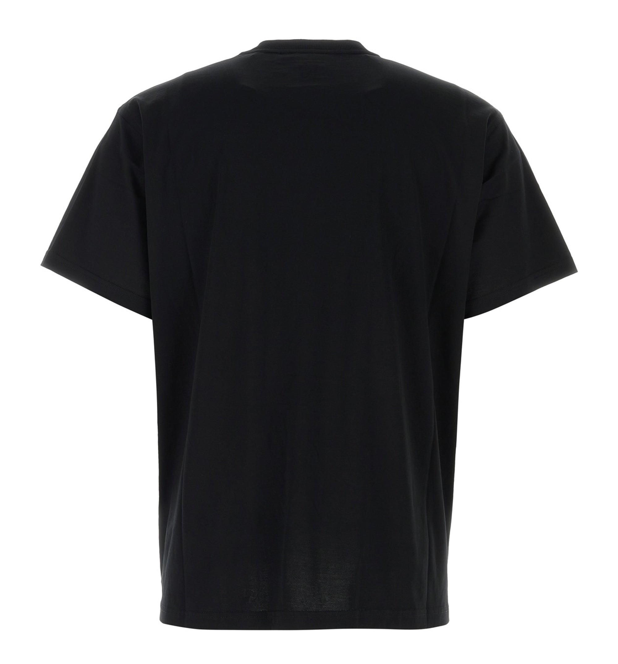 Harriston Logo Cotton T-Shirt