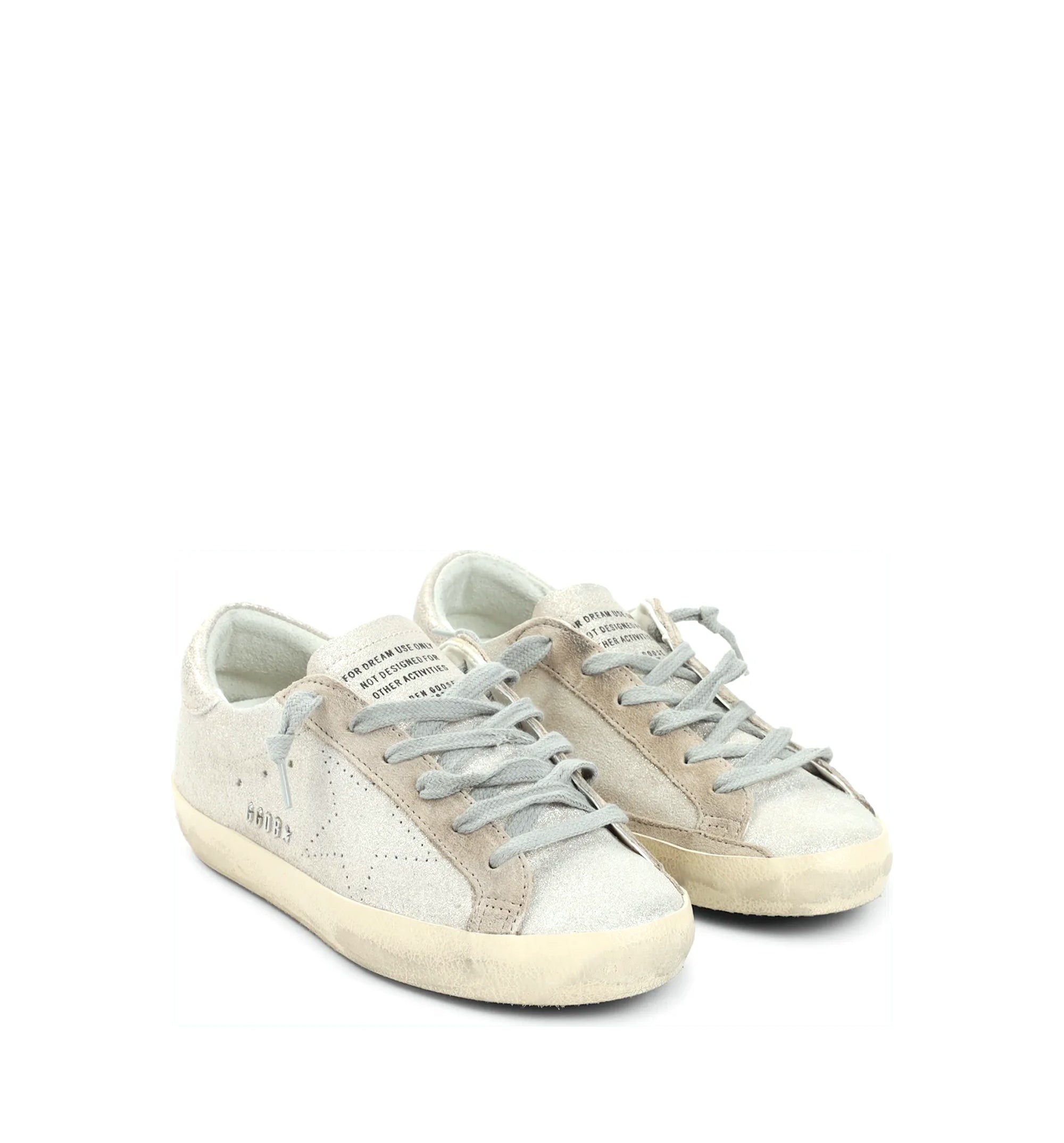 Women’s Super-Star Sneaker