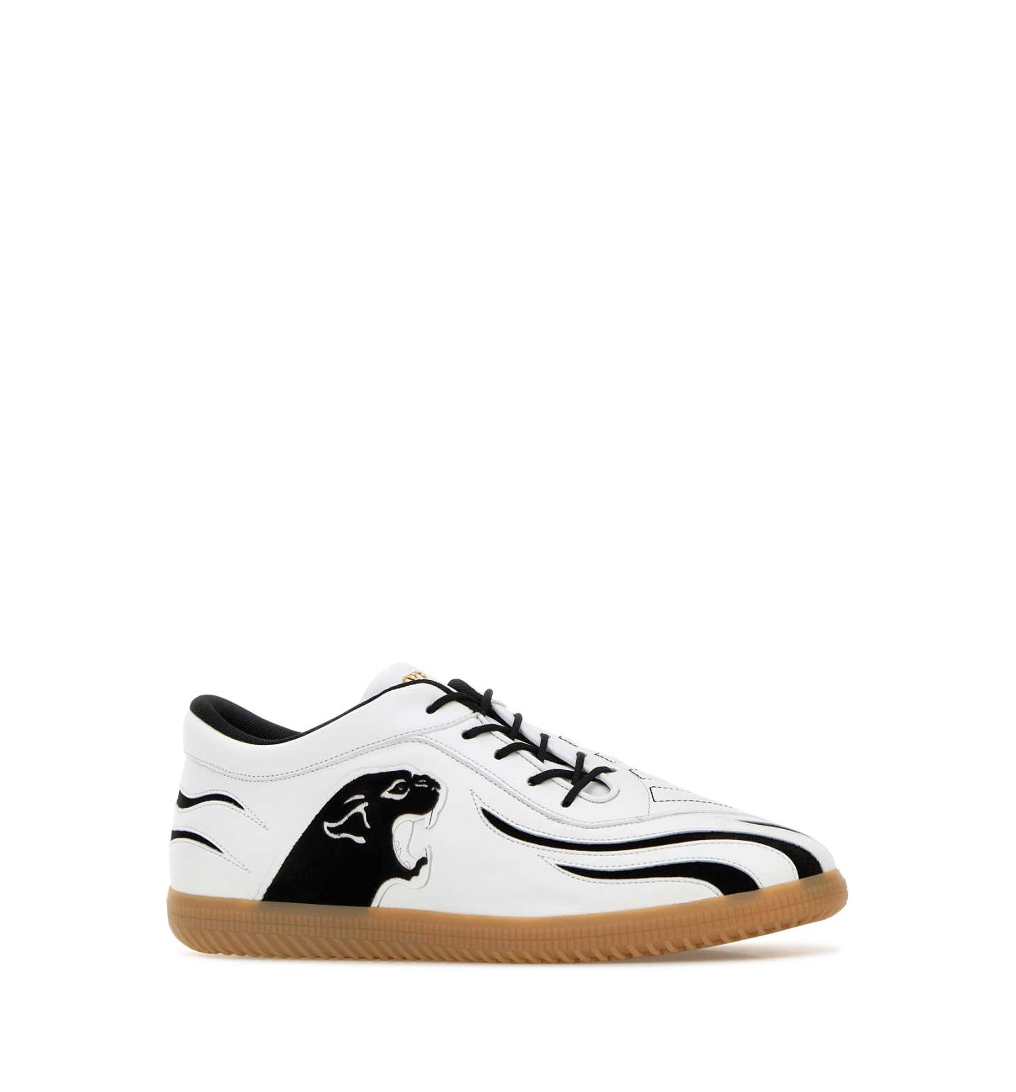 Kicky Nappa Sneaker