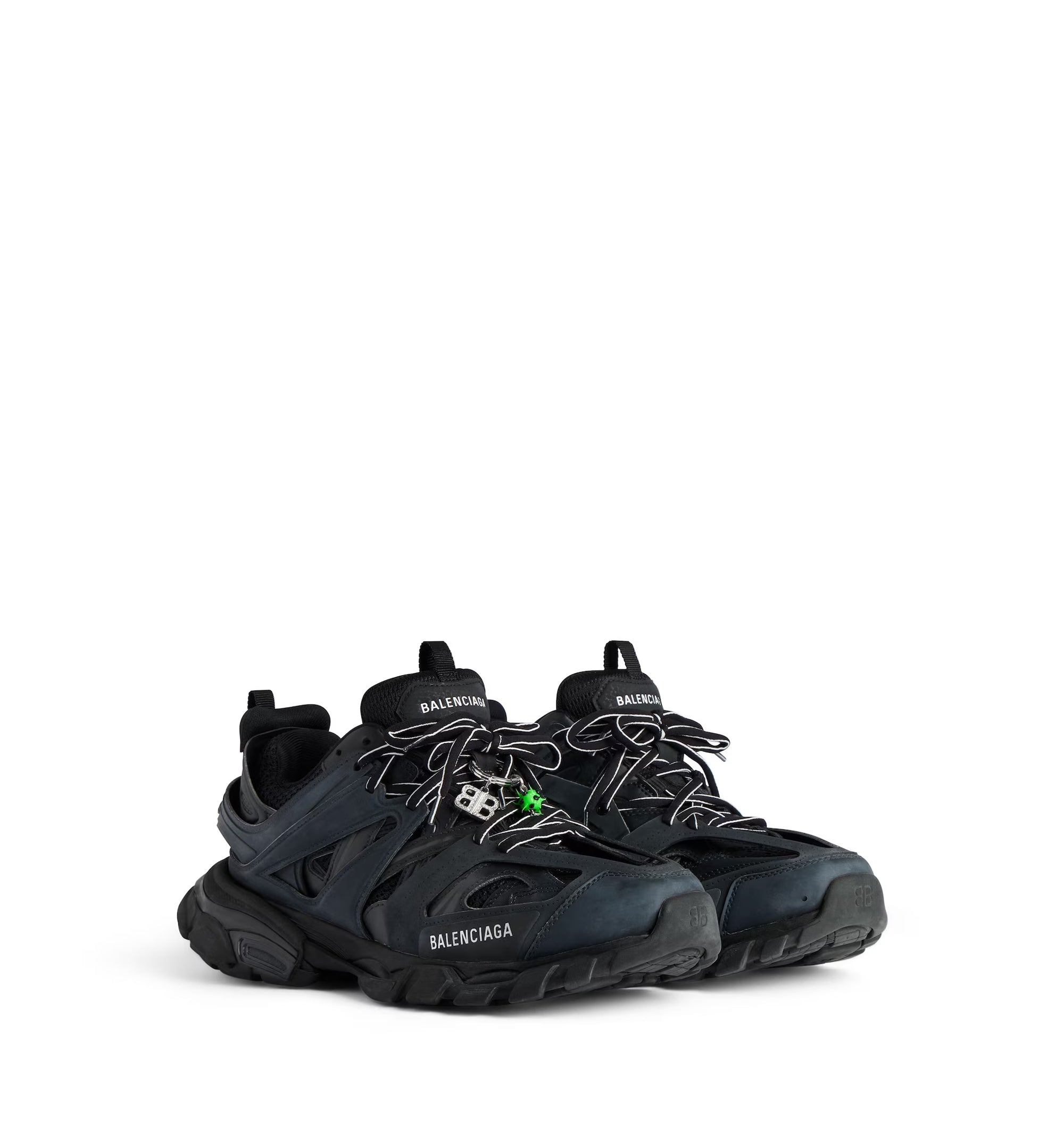 Track Sneaker