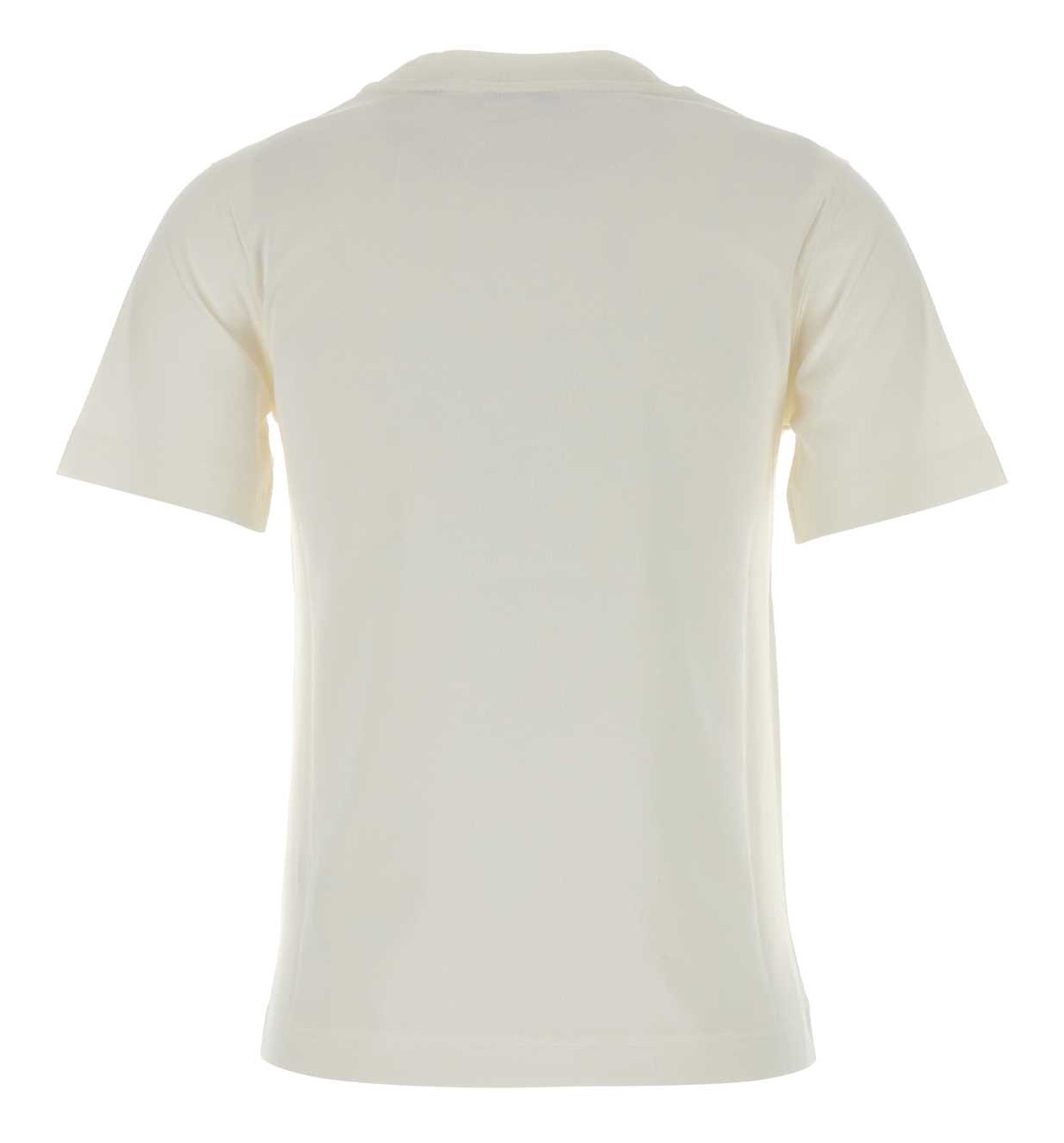 EKD Embellished Cotton T-Shirt