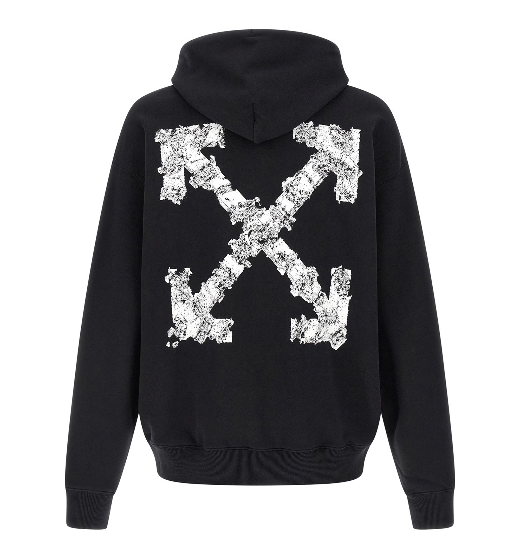 Heraldic Arrow Skate Hoodie