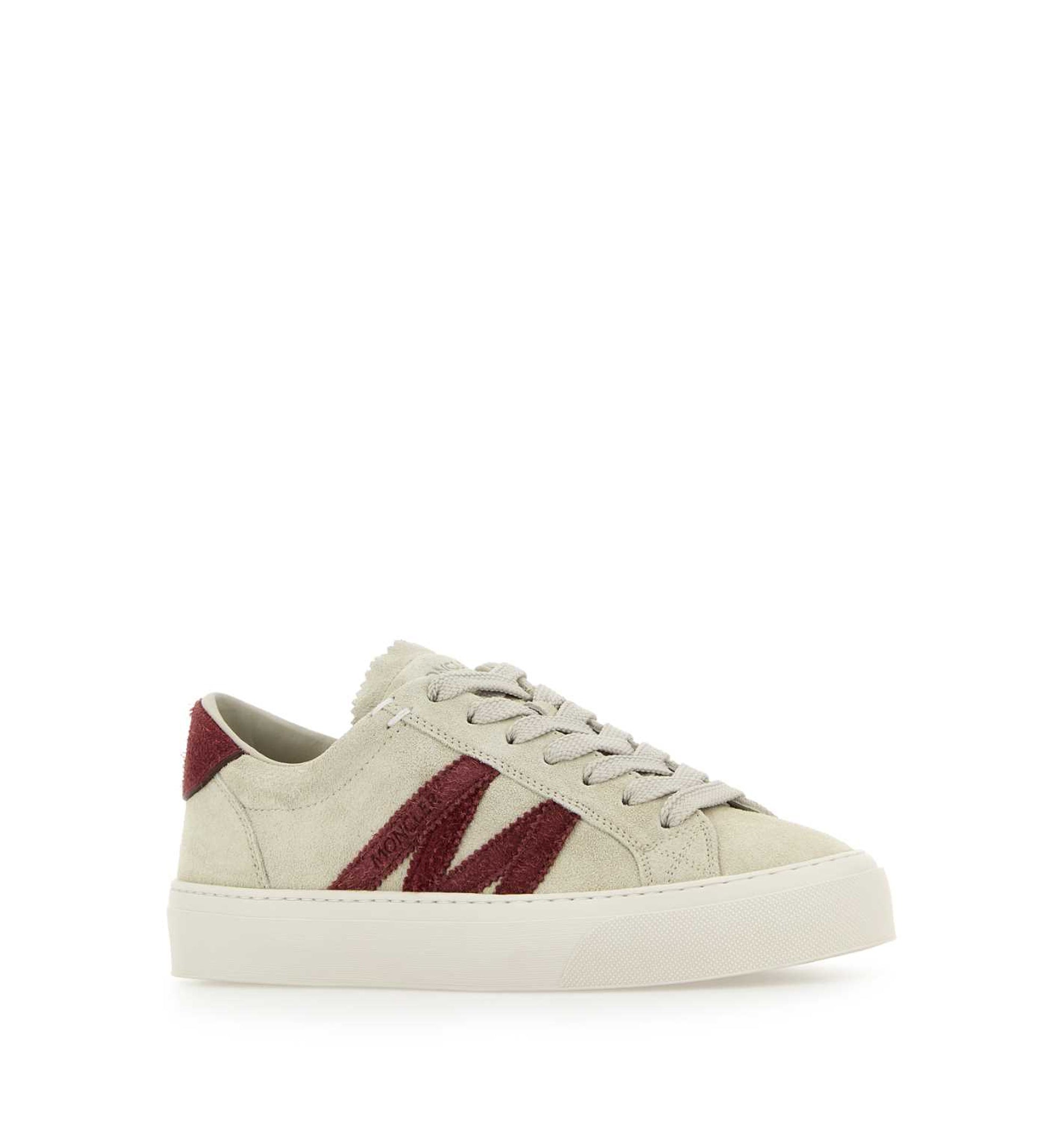 Suede Monaco2 Sneakers
