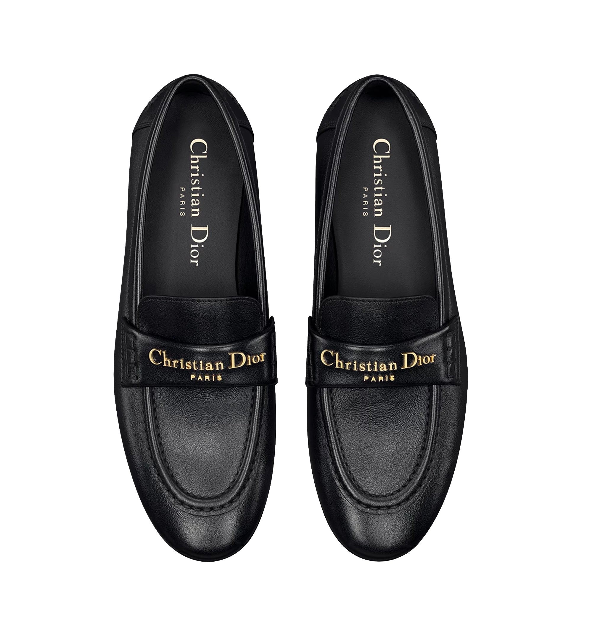 Dior Boy Loafer