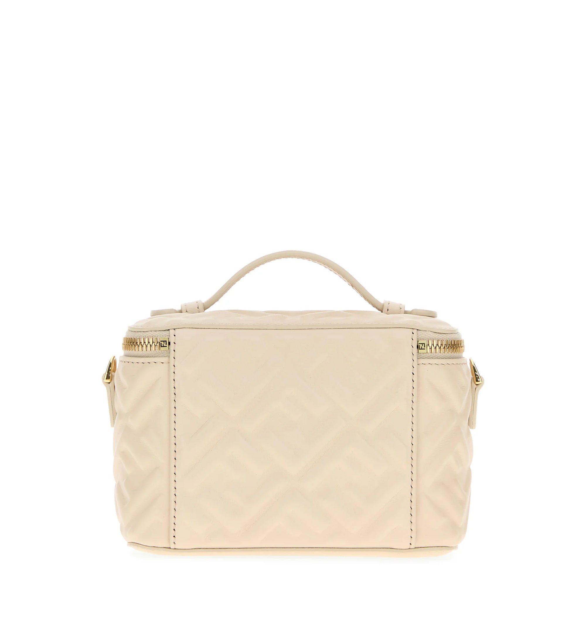 Fendi Vanity Handbag