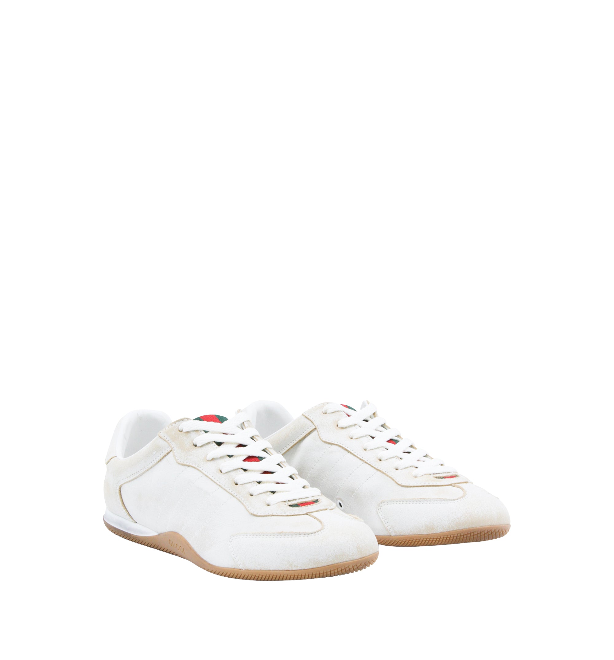 Women's Gucci Shift Sneaker