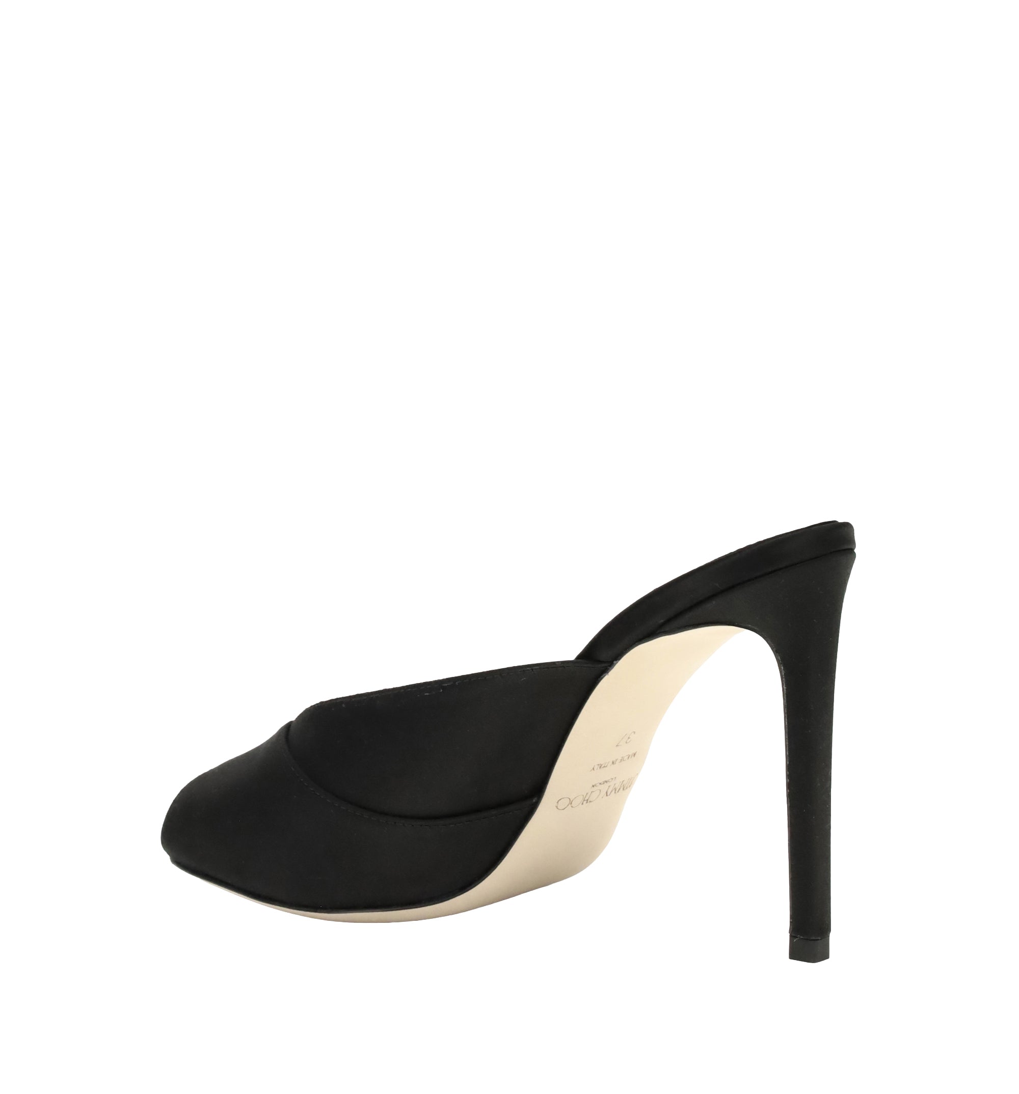 Brigitte Mule 100