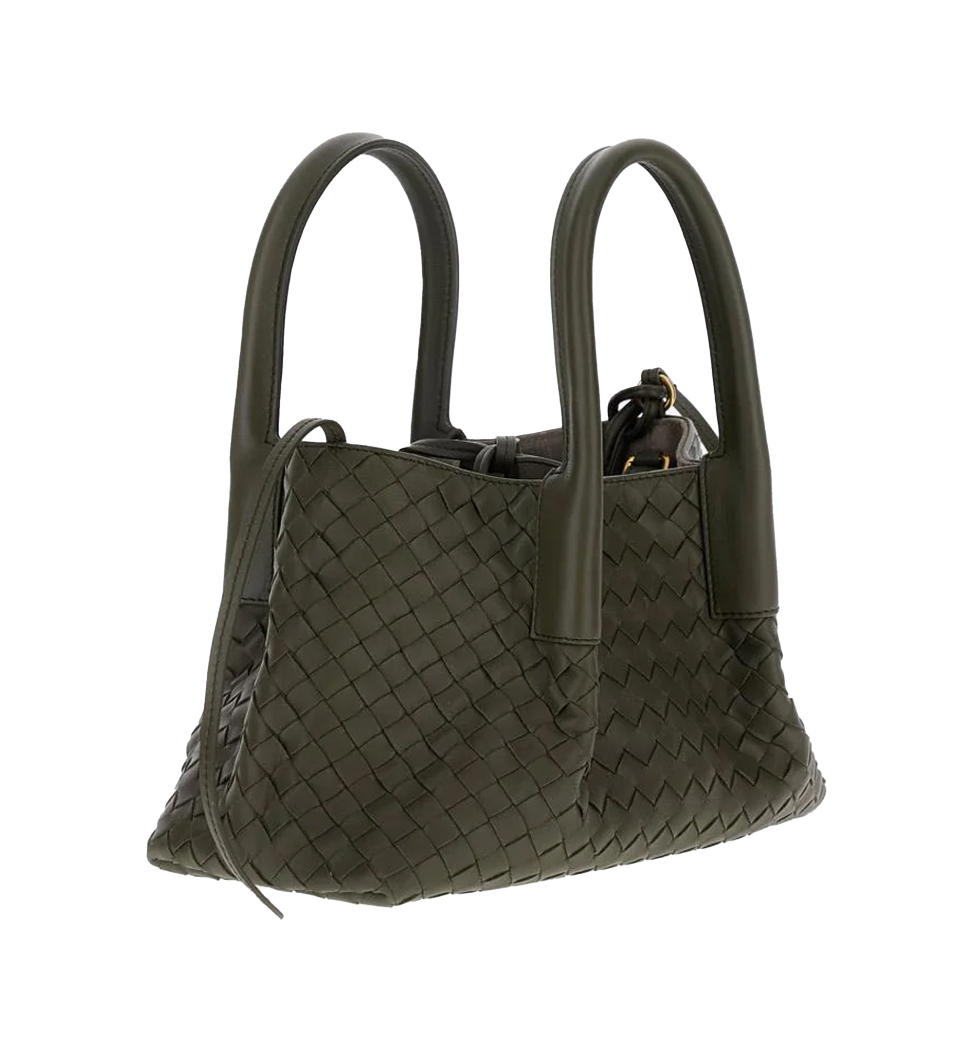 Small Pinacoteca Bag