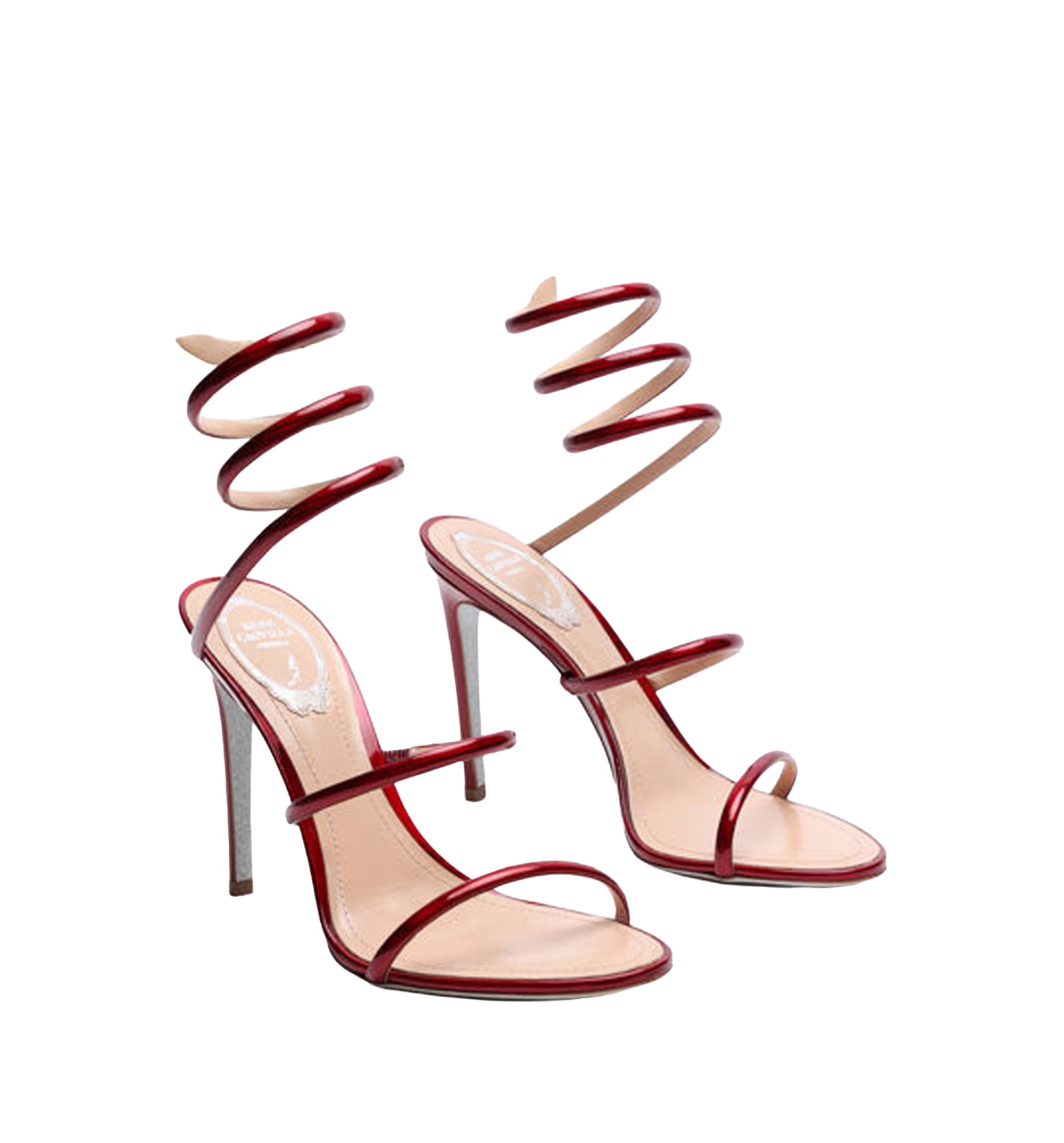 Cleo Pump Sandals 105